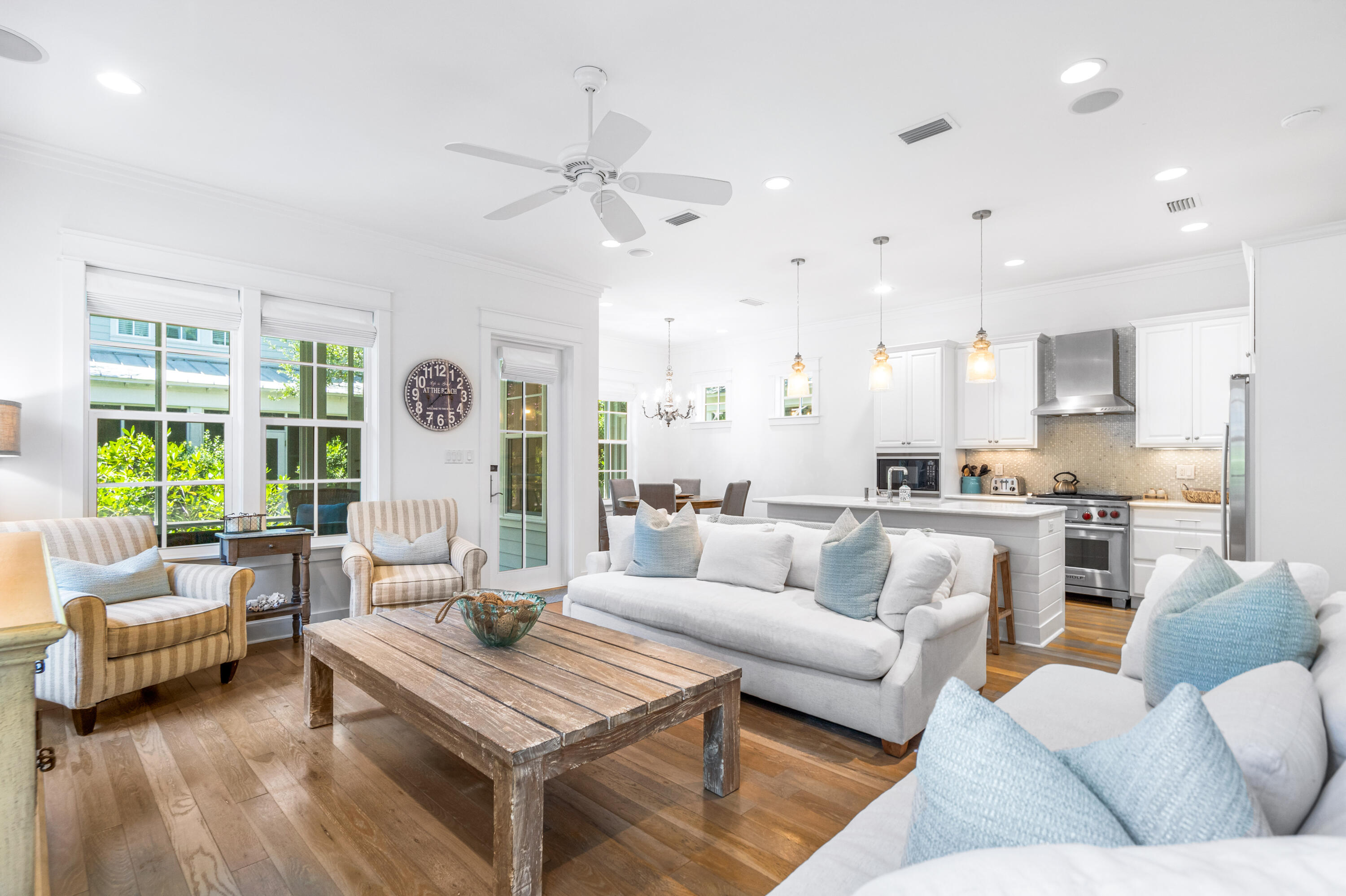 WATERSOUND WEST BEACH - Residential