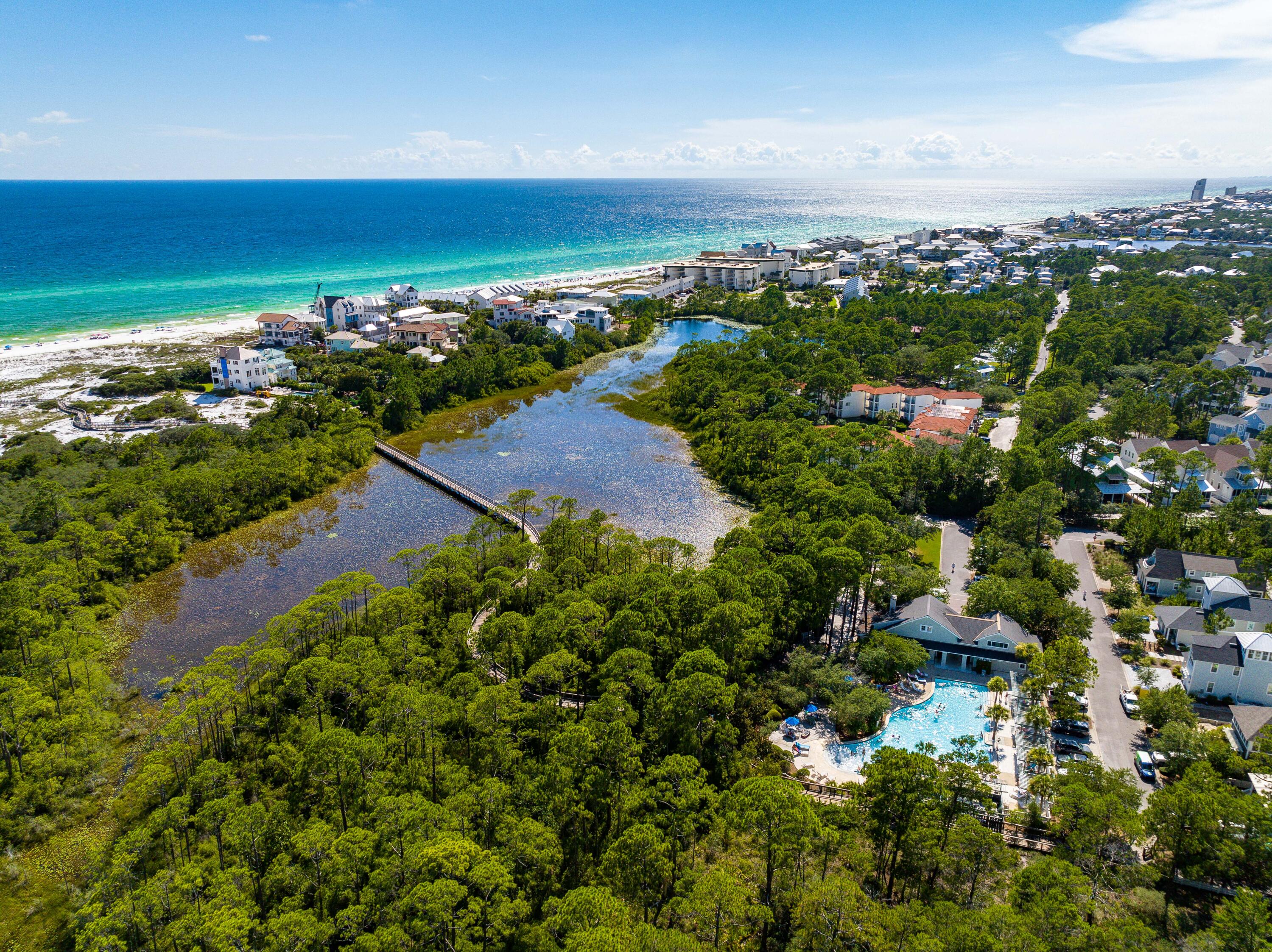 WATERSOUND WEST BEACH - Residential