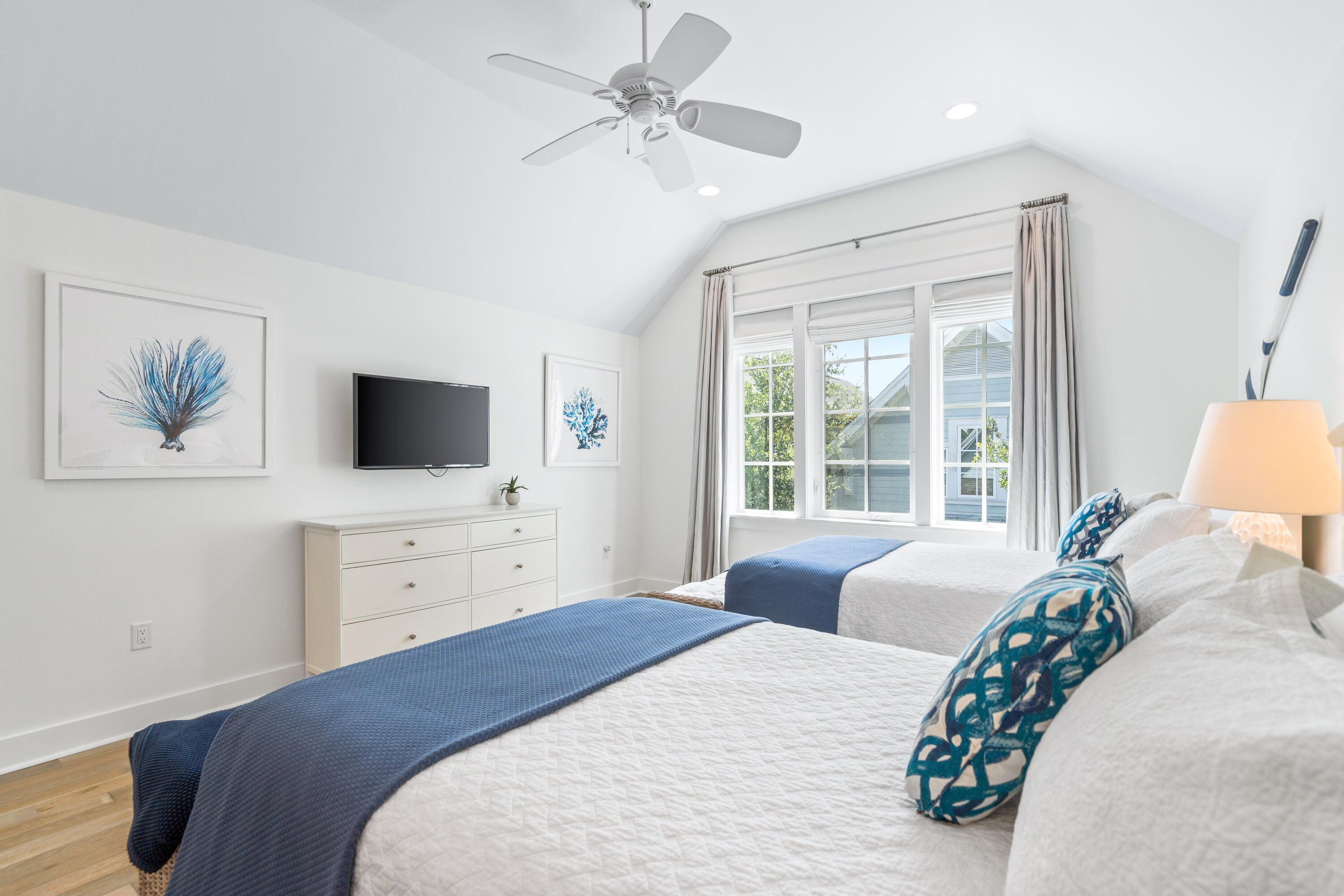 WATERSOUND WEST BEACH - Residential