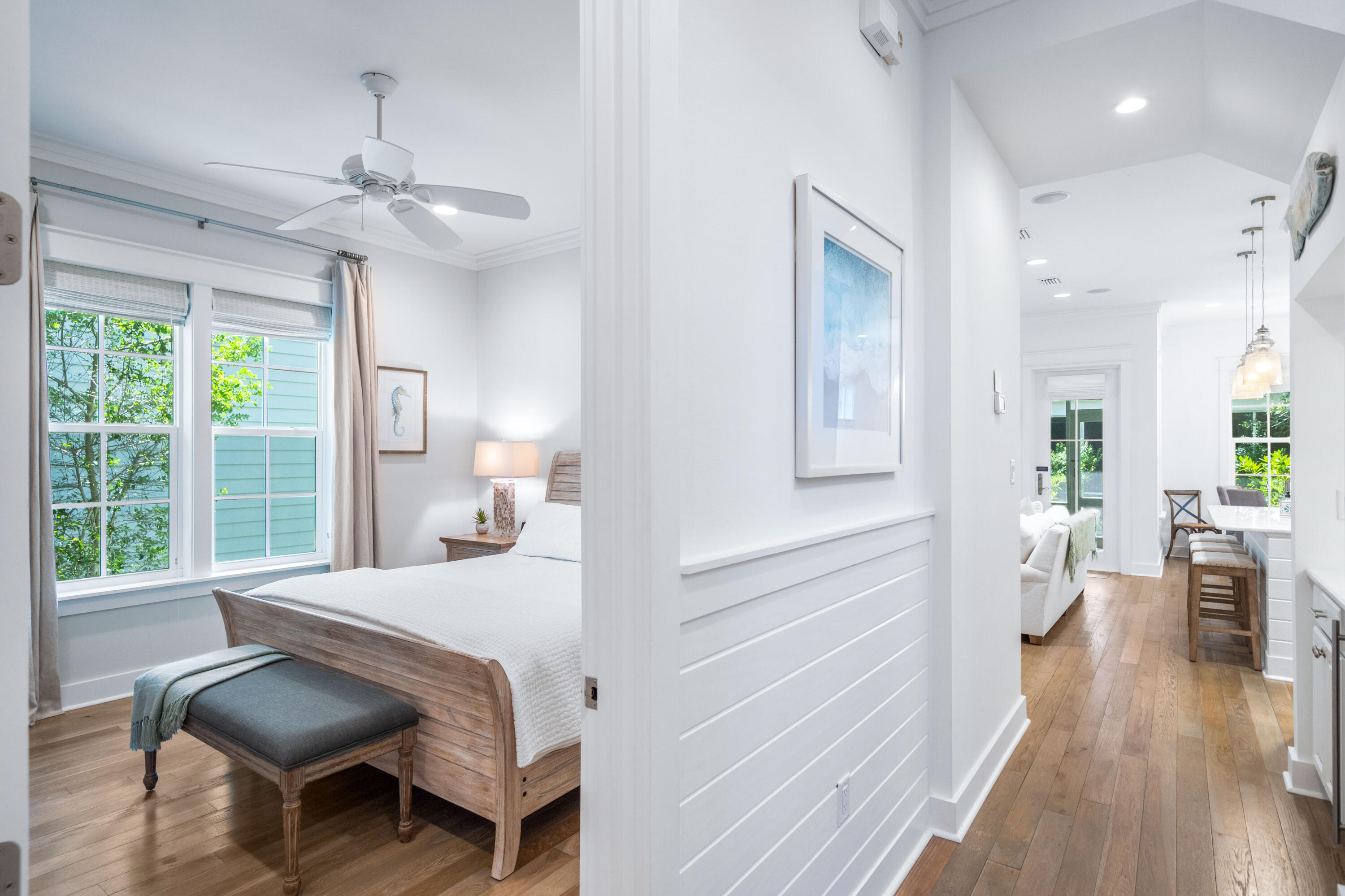 WATERSOUND WEST BEACH - Residential