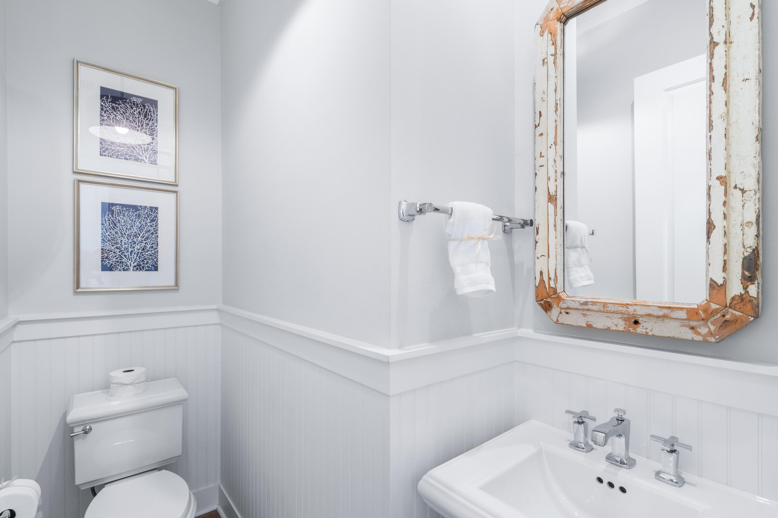 WATERSOUND WEST BEACH - Residential
