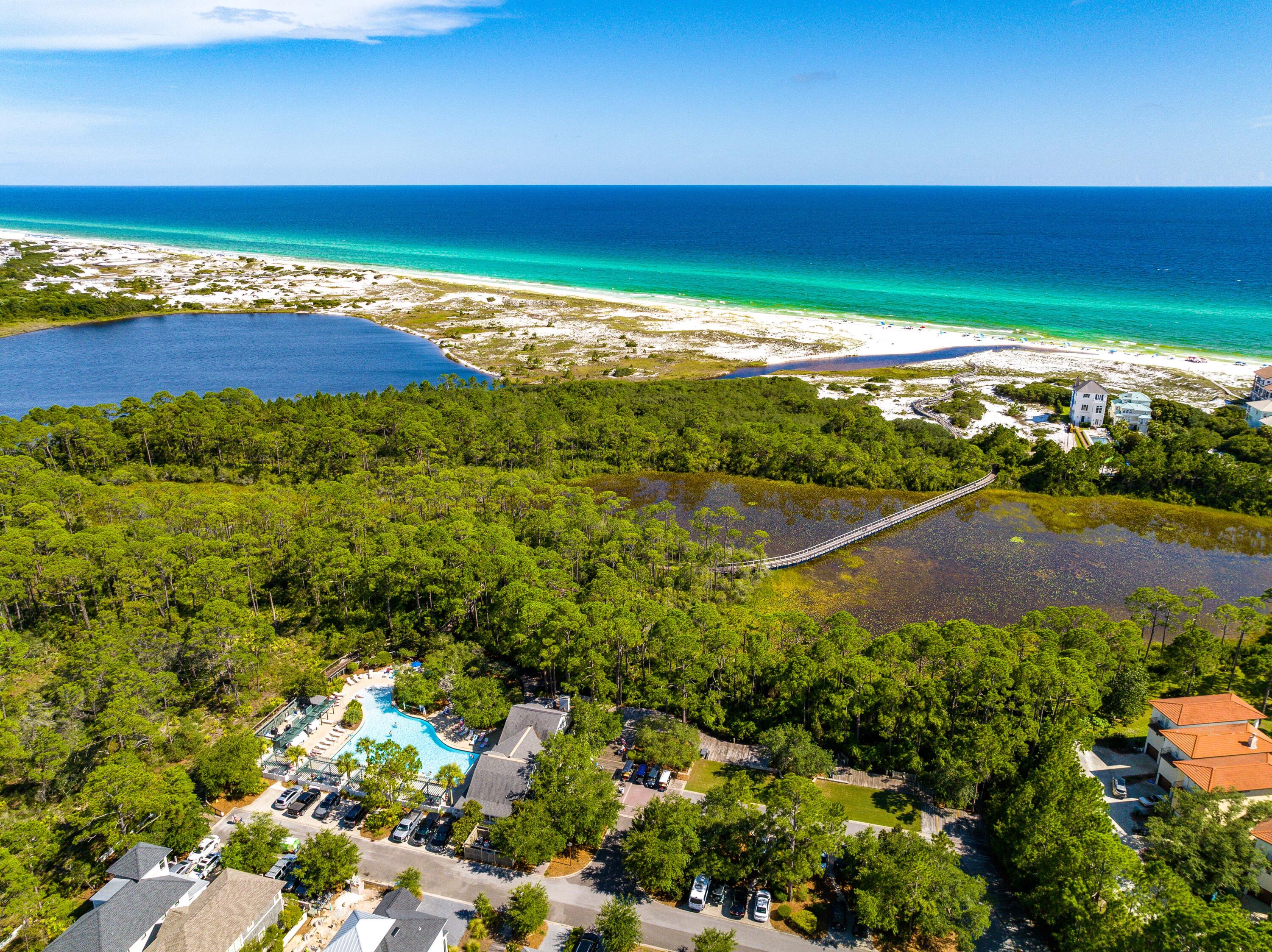 WATERSOUND WEST BEACH - Residential