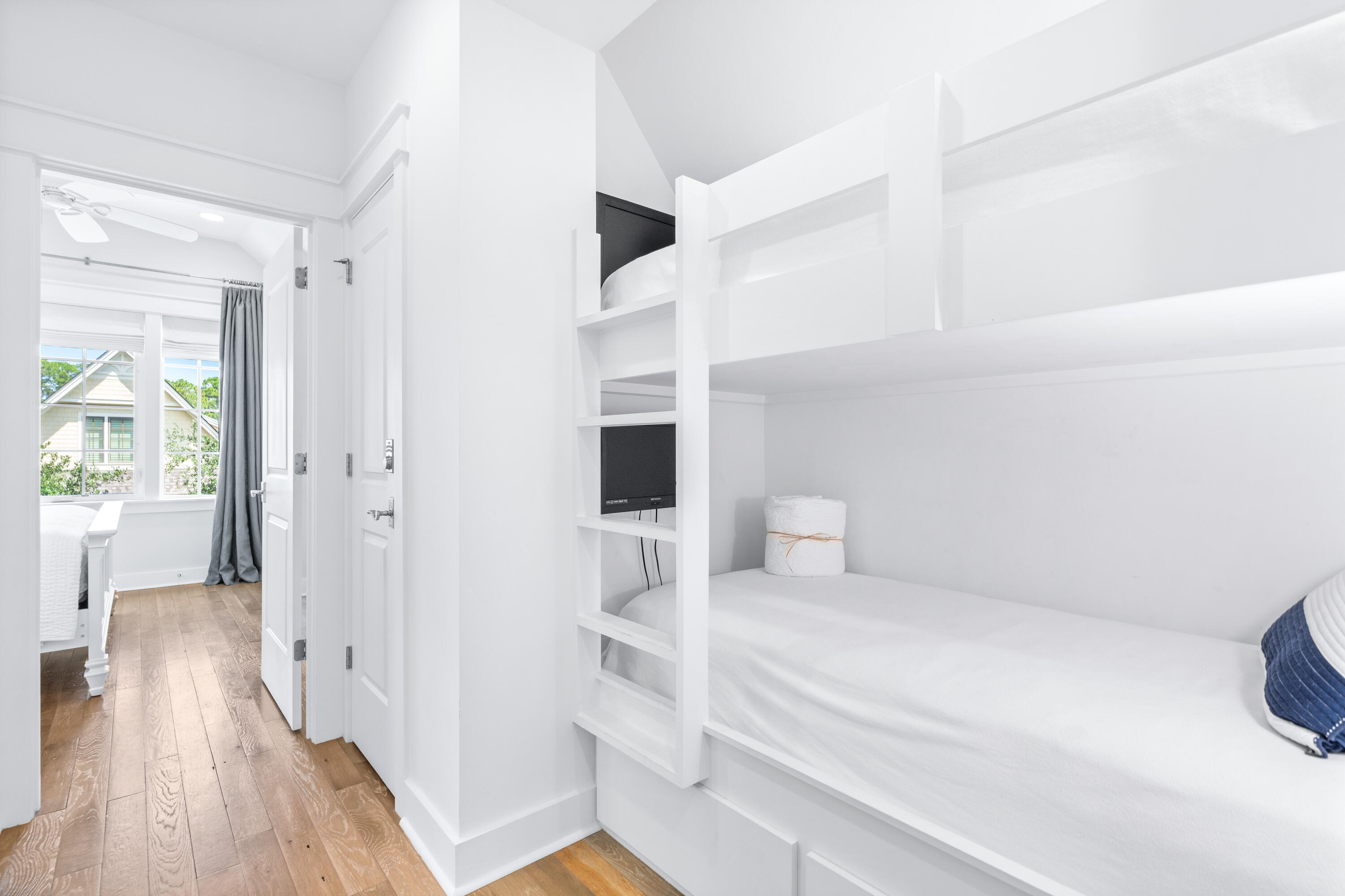 WATERSOUND WEST BEACH - Residential