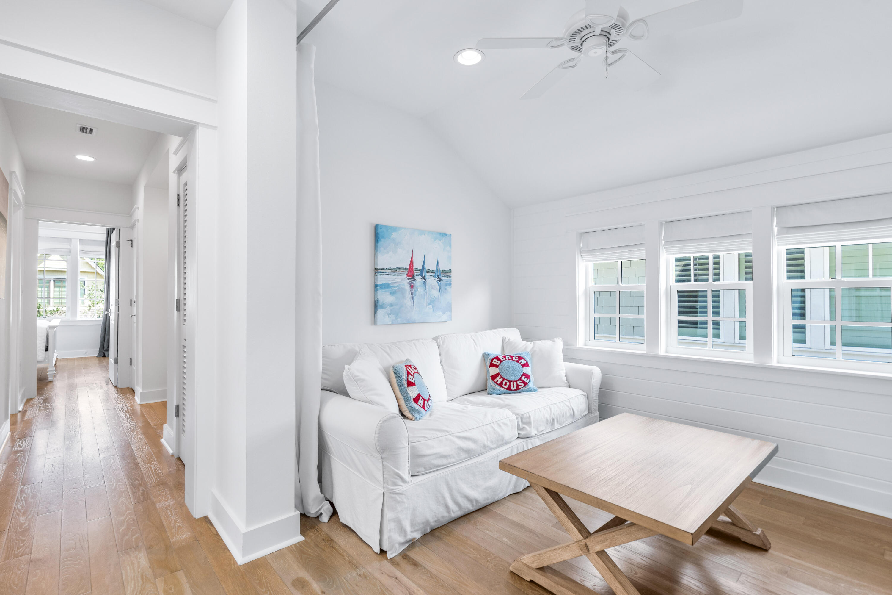 WATERSOUND WEST BEACH - Residential