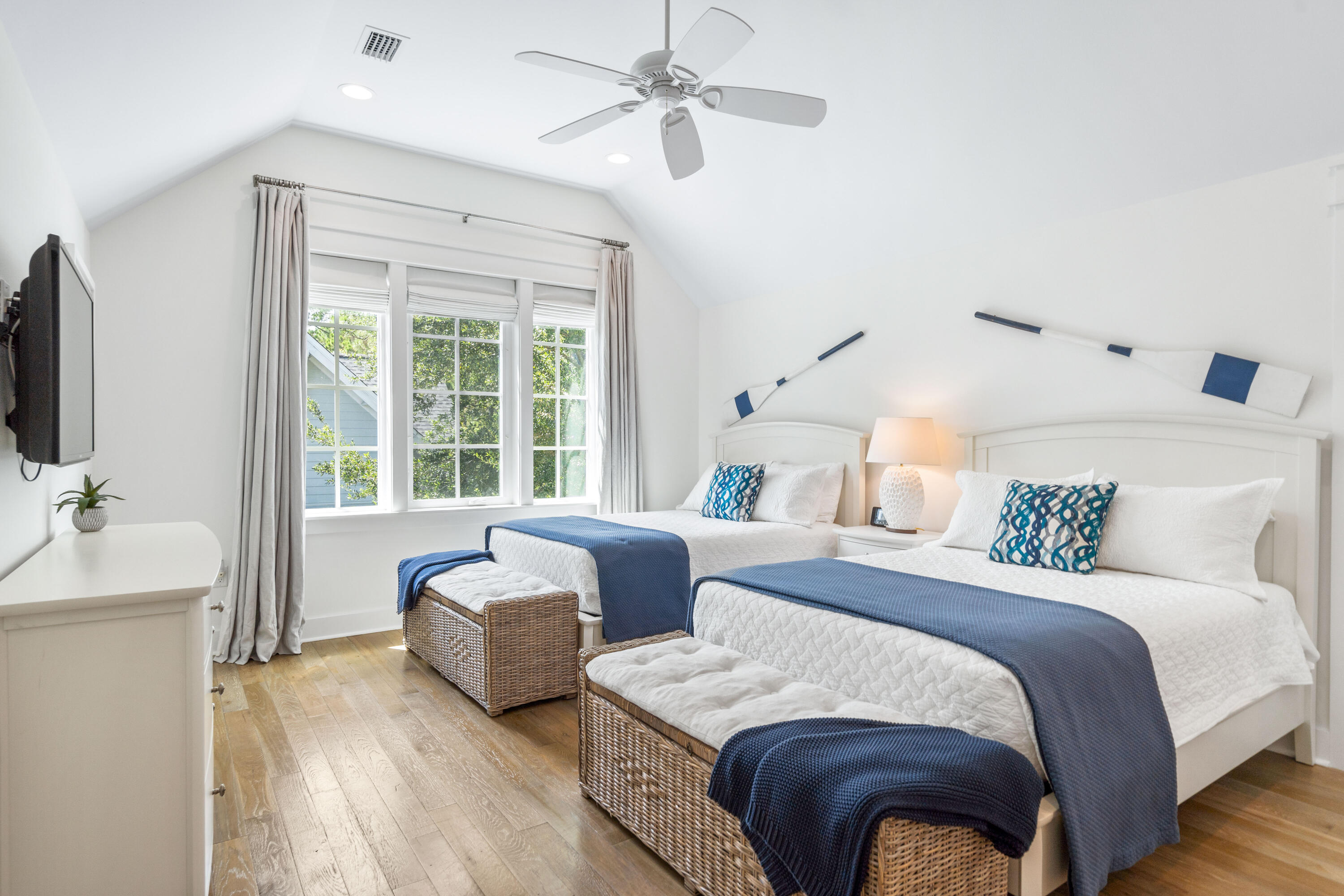 WATERSOUND WEST BEACH - Residential