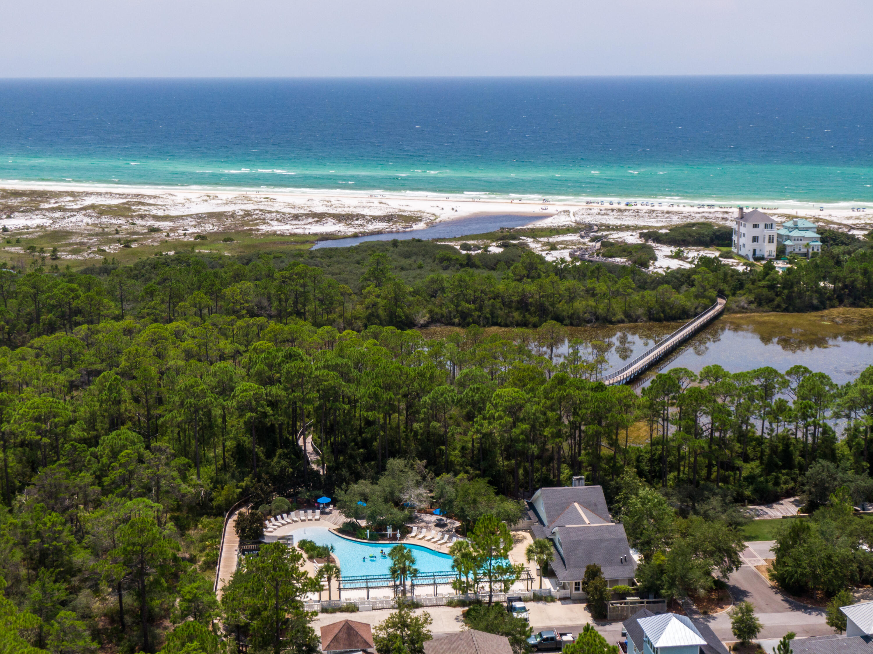 WATERSOUND WEST BEACH - Residential