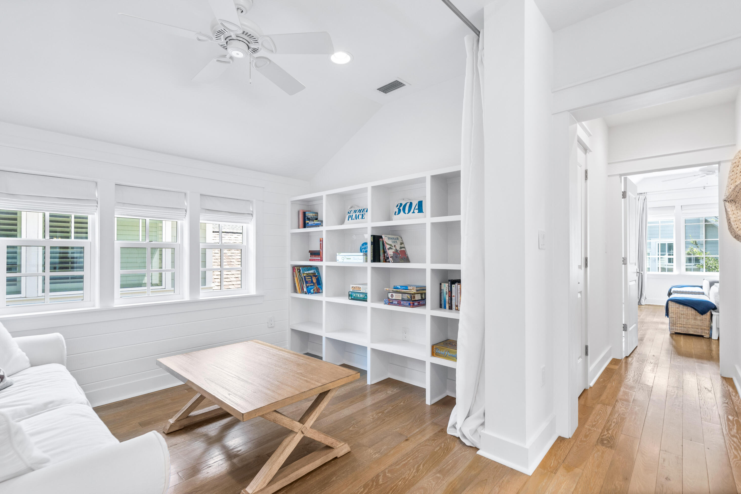 WATERSOUND WEST BEACH - Residential