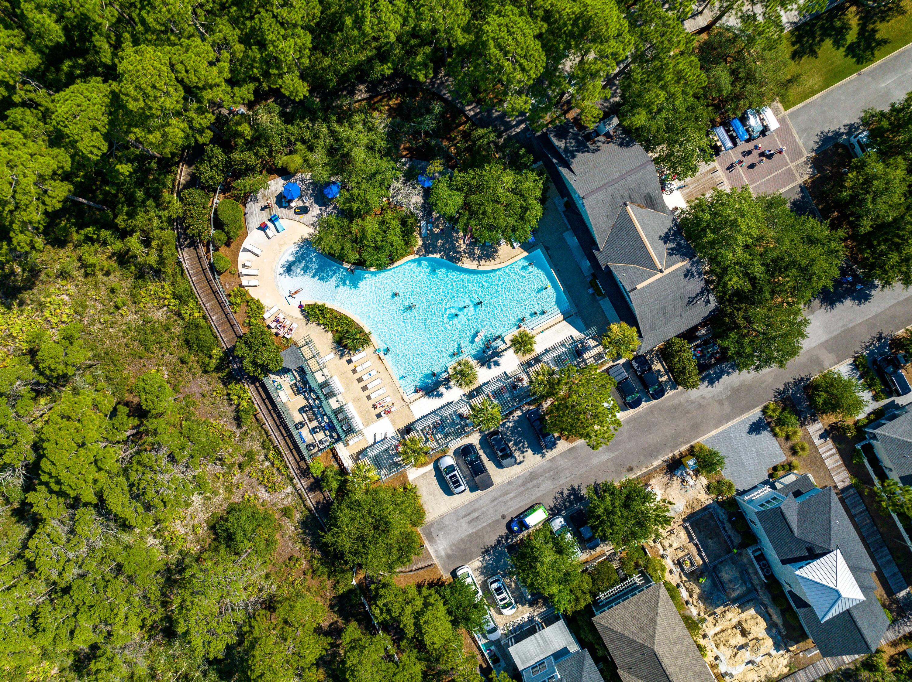 WATERSOUND WEST BEACH - Residential