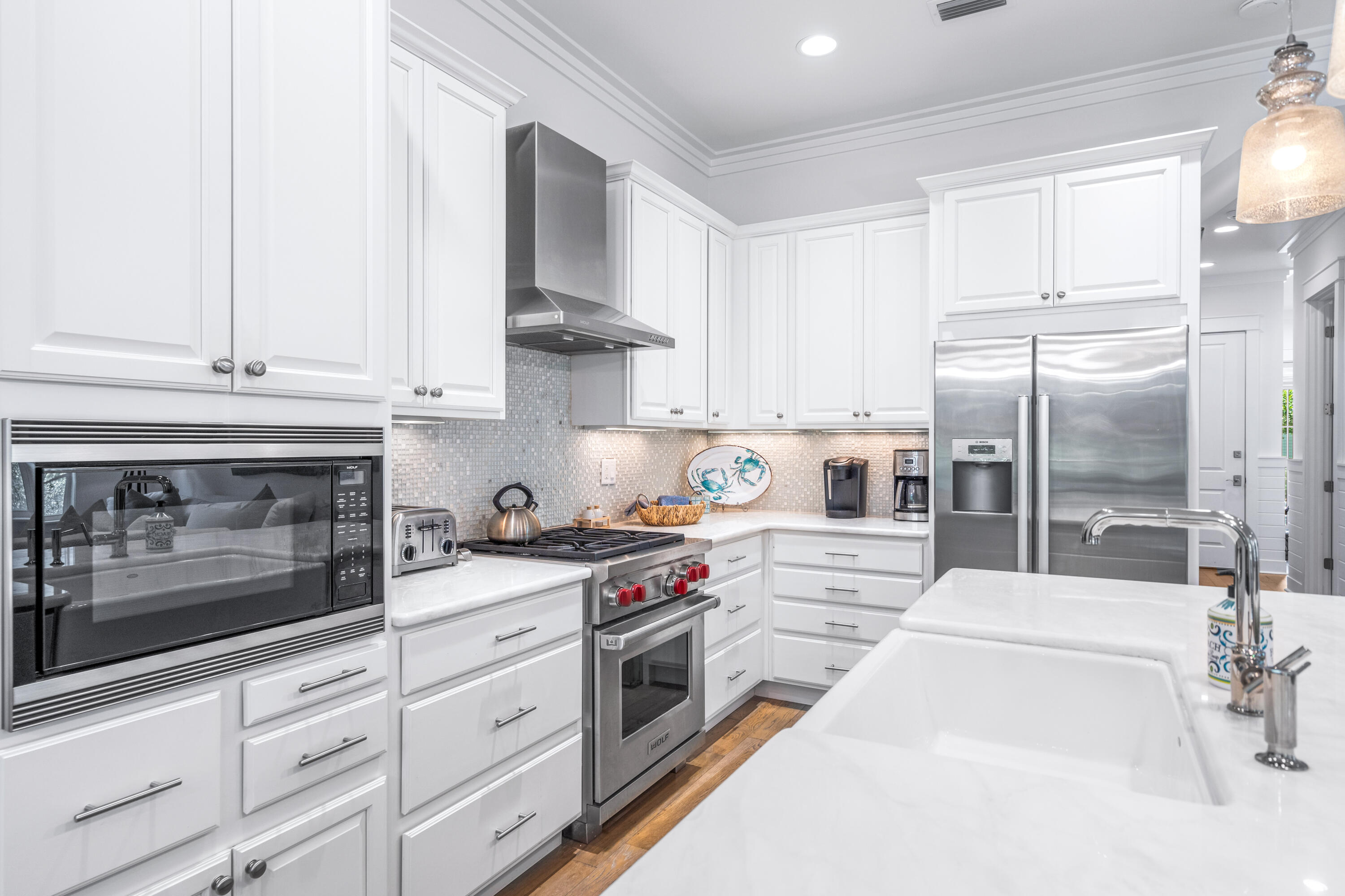 WATERSOUND WEST BEACH - Residential