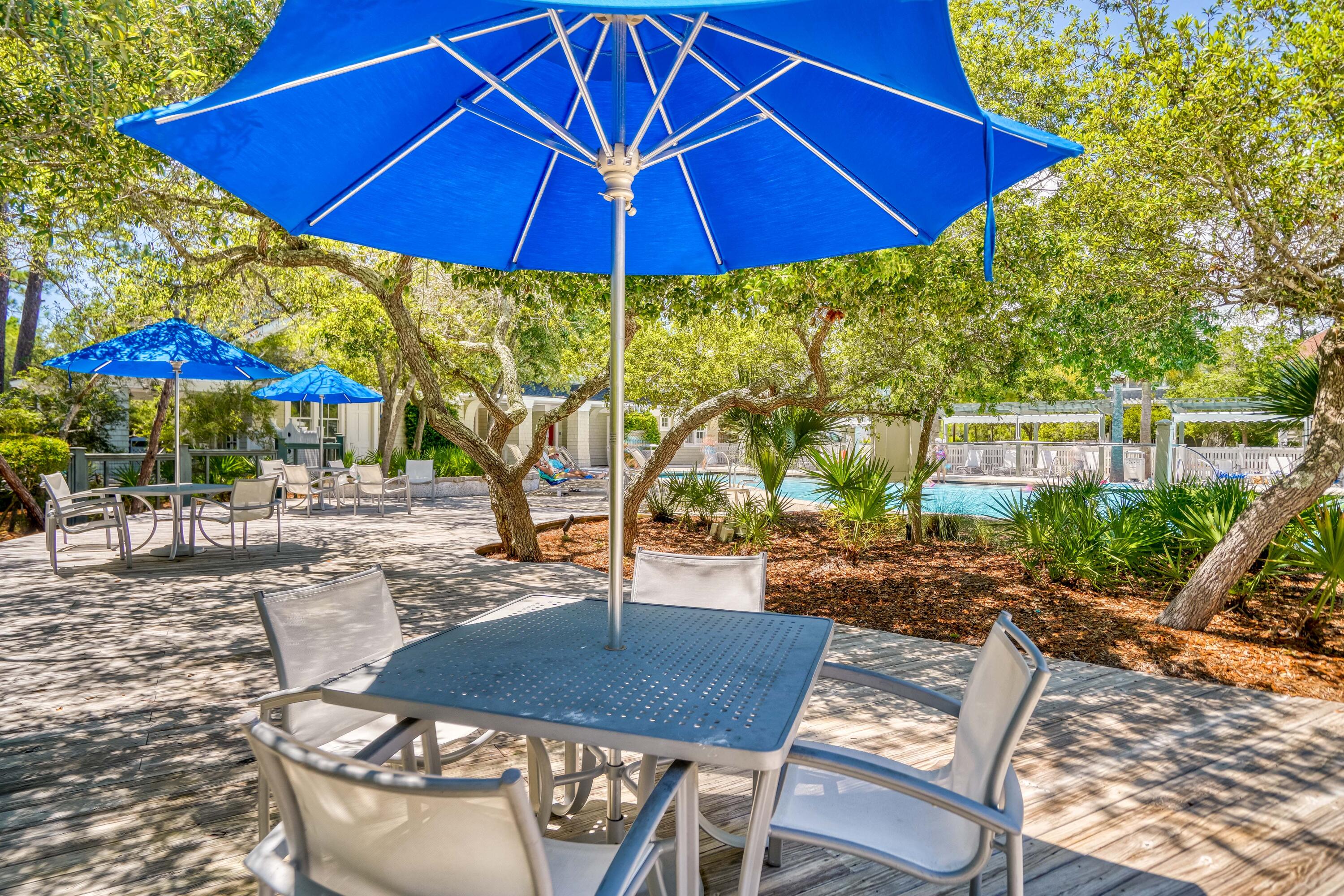 WATERSOUND WEST BEACH - Residential