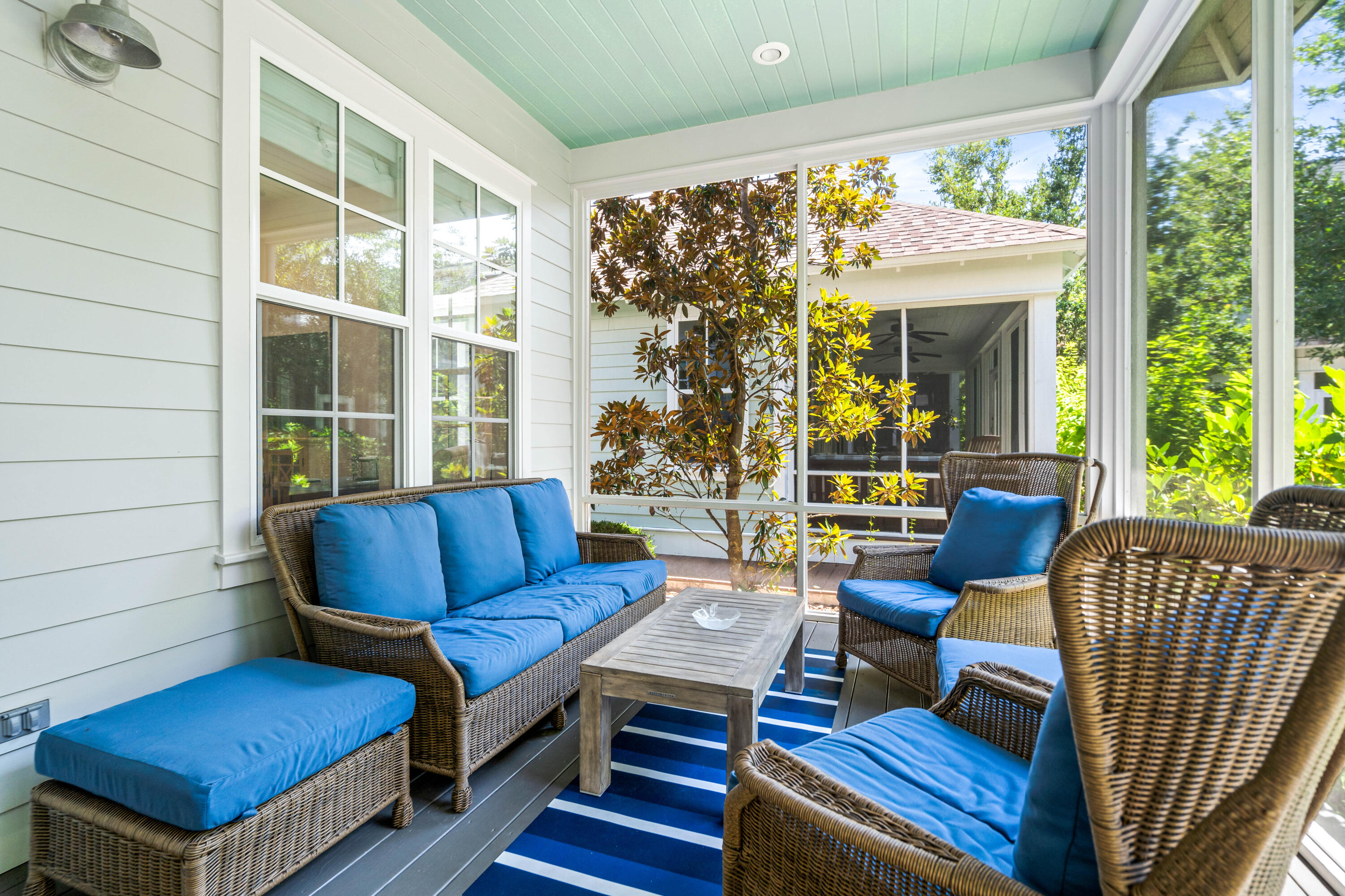 WATERSOUND WEST BEACH - Residential