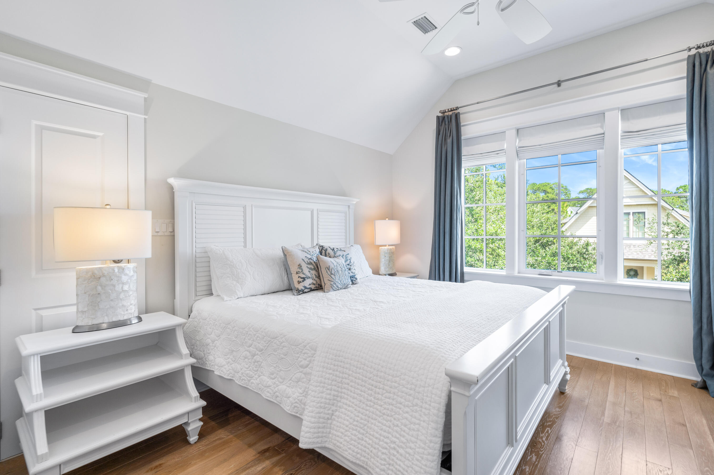WATERSOUND WEST BEACH - Residential