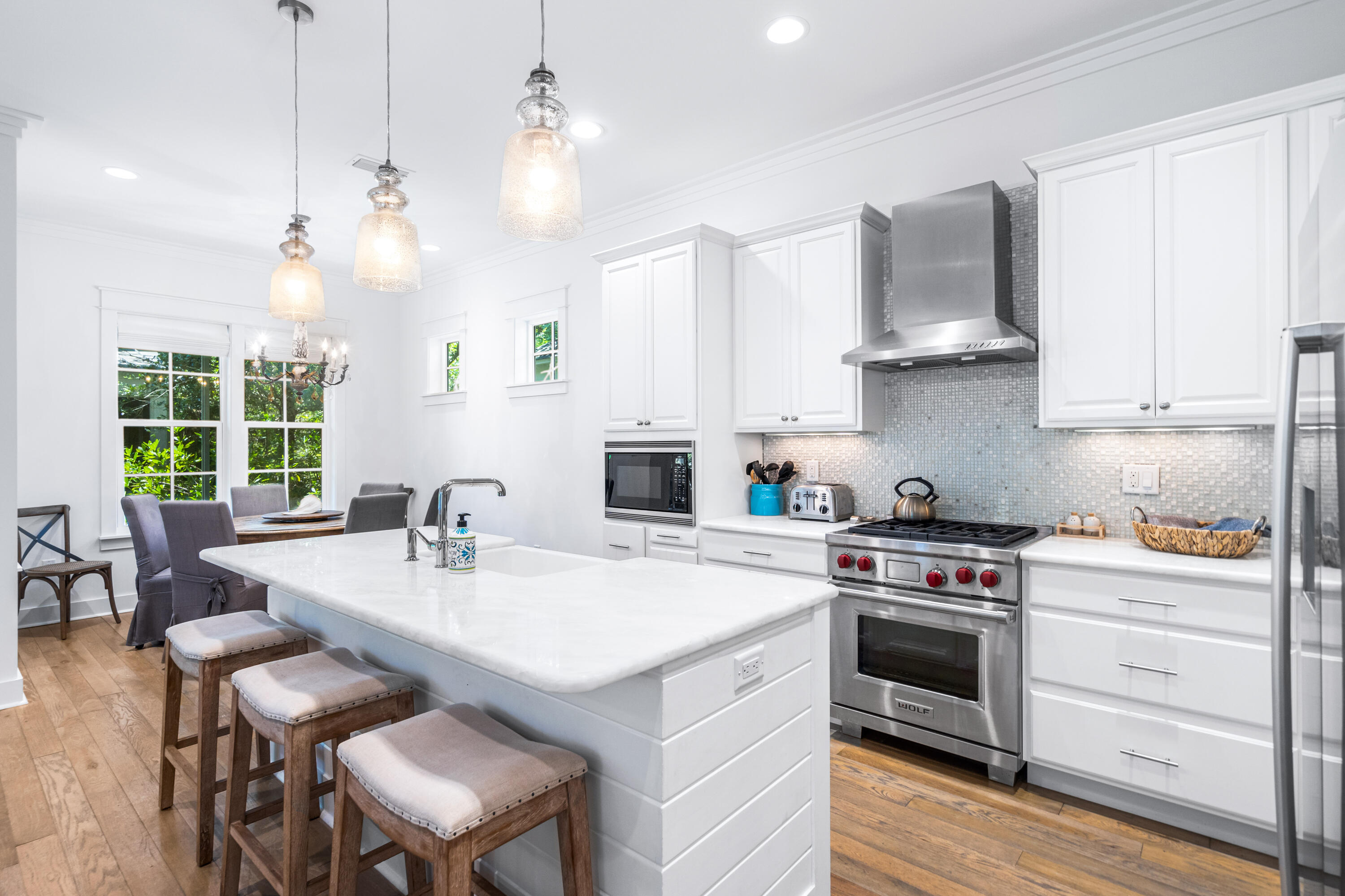 WATERSOUND WEST BEACH - Residential