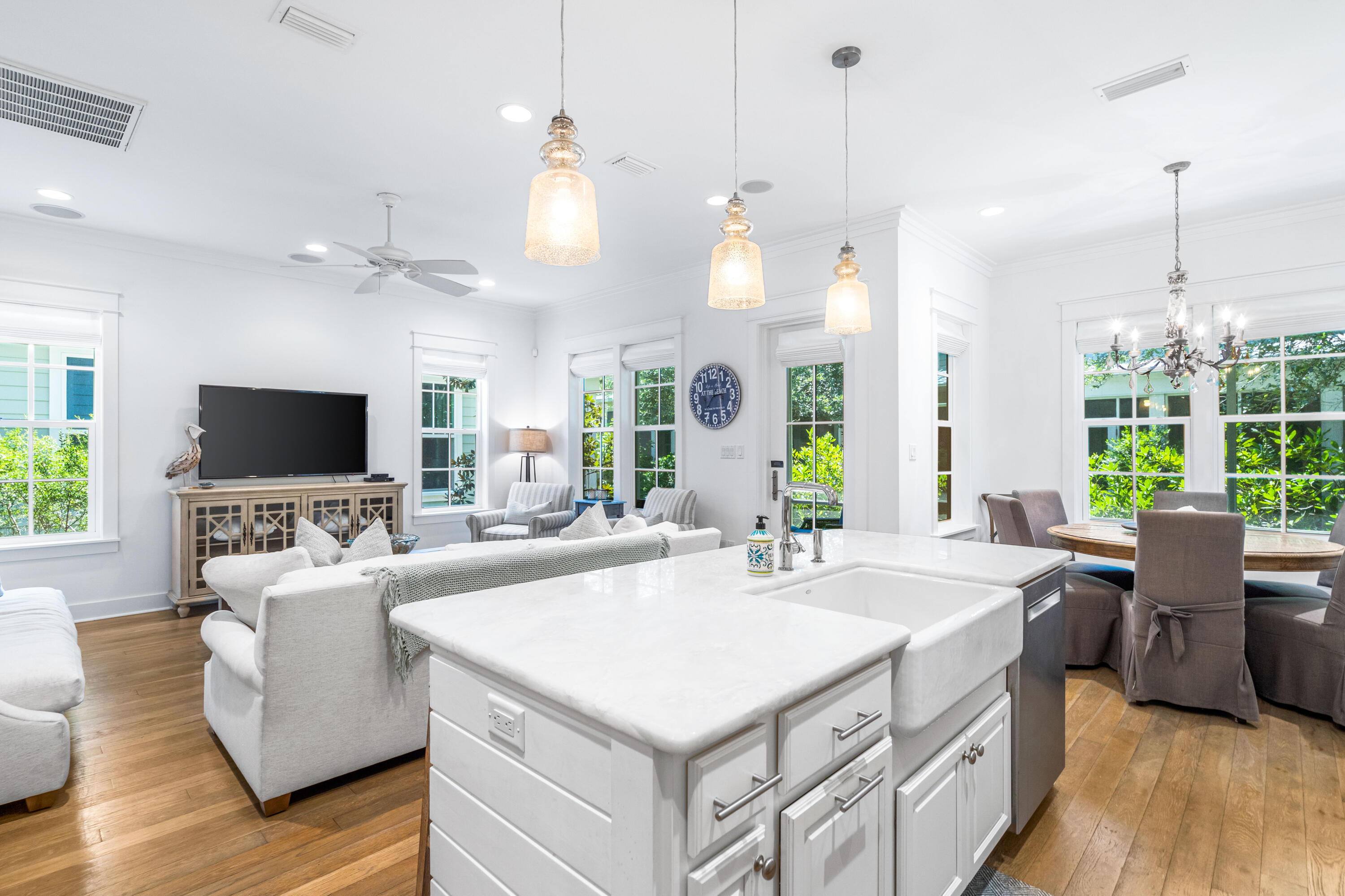 WATERSOUND WEST BEACH - Residential