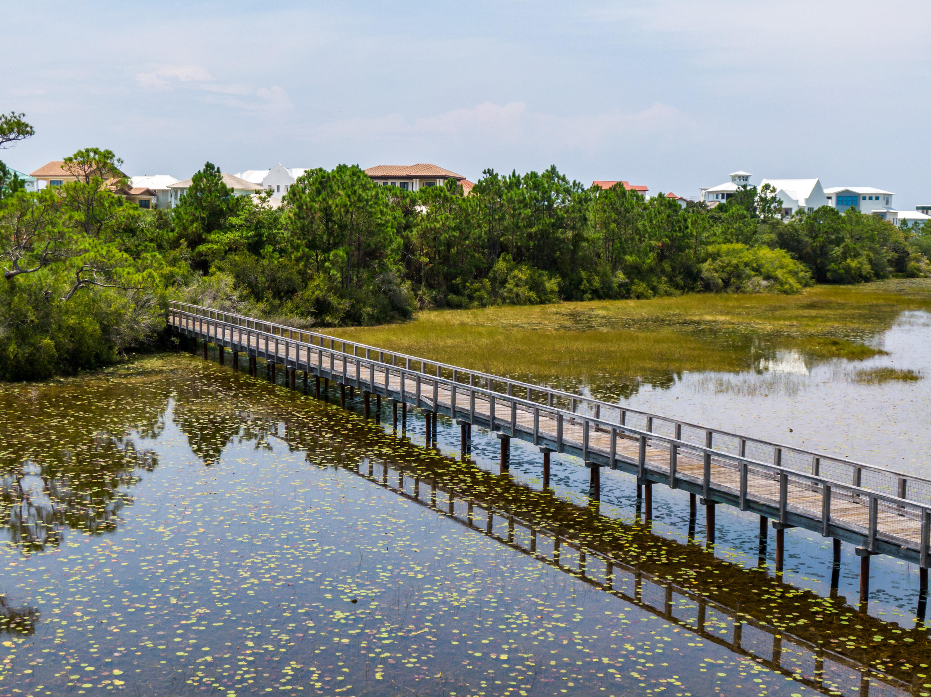 WATERSOUND WEST BEACH - Residential