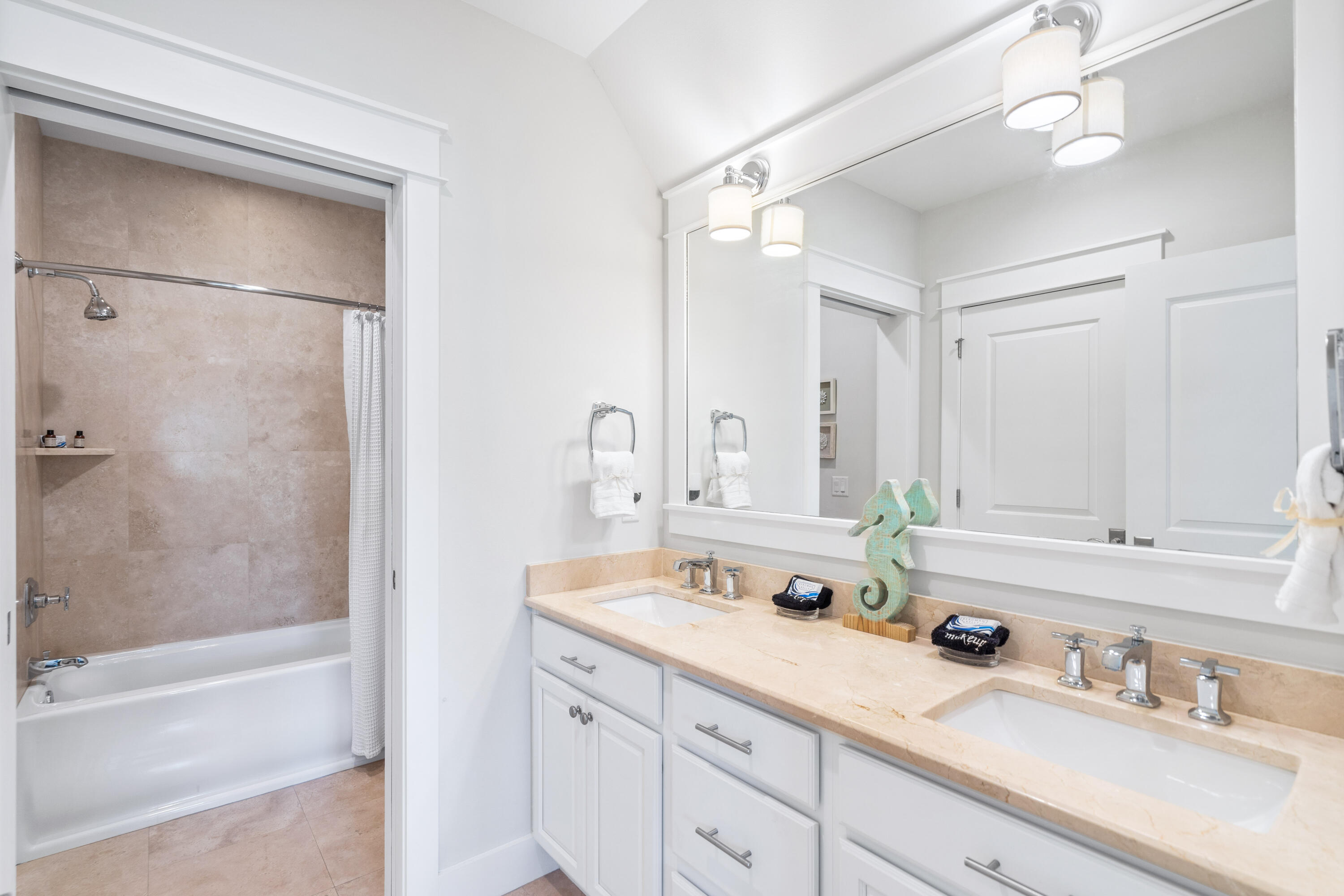 WATERSOUND WEST BEACH - Residential