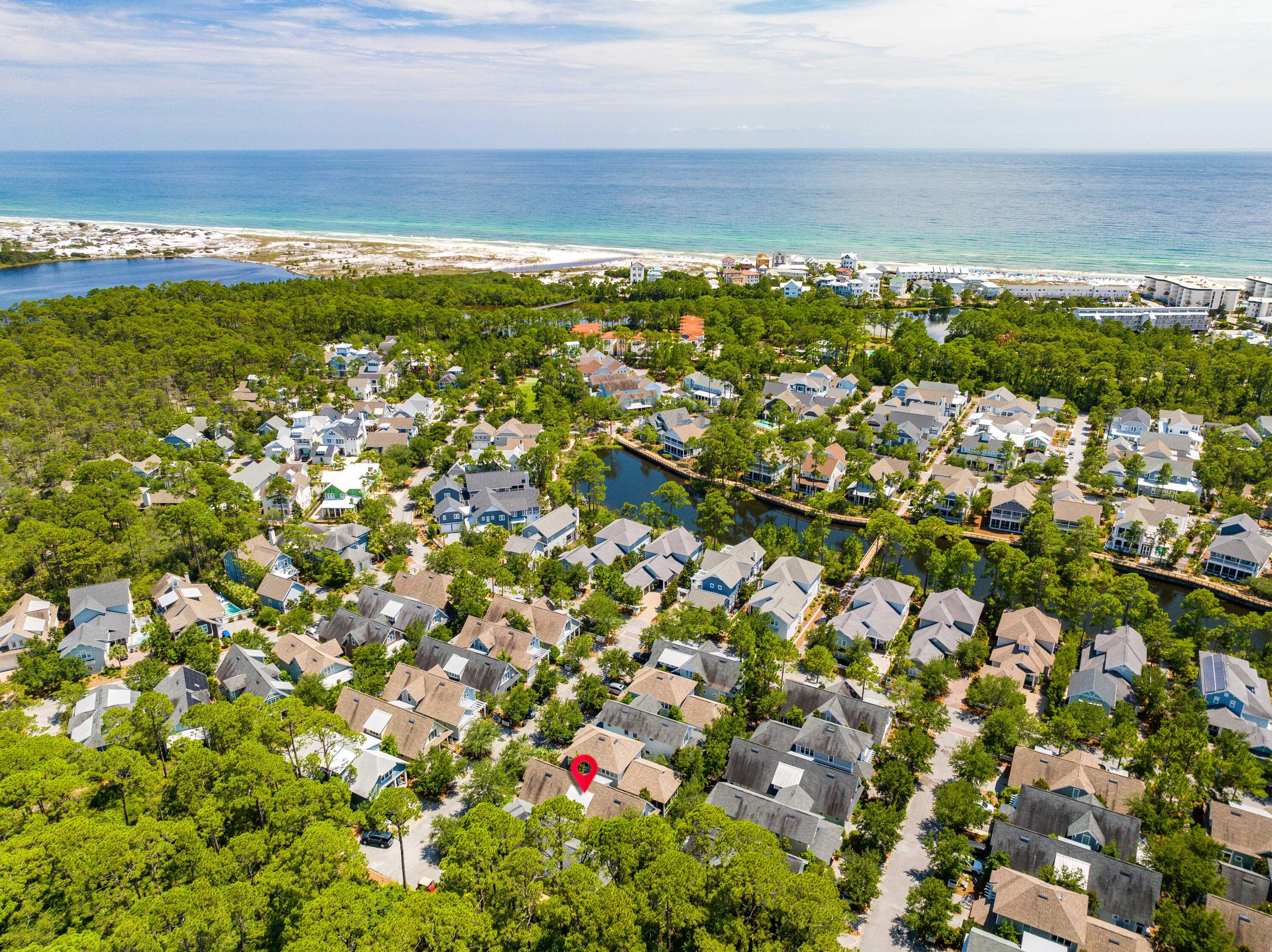 WATERSOUND WEST BEACH - Residential