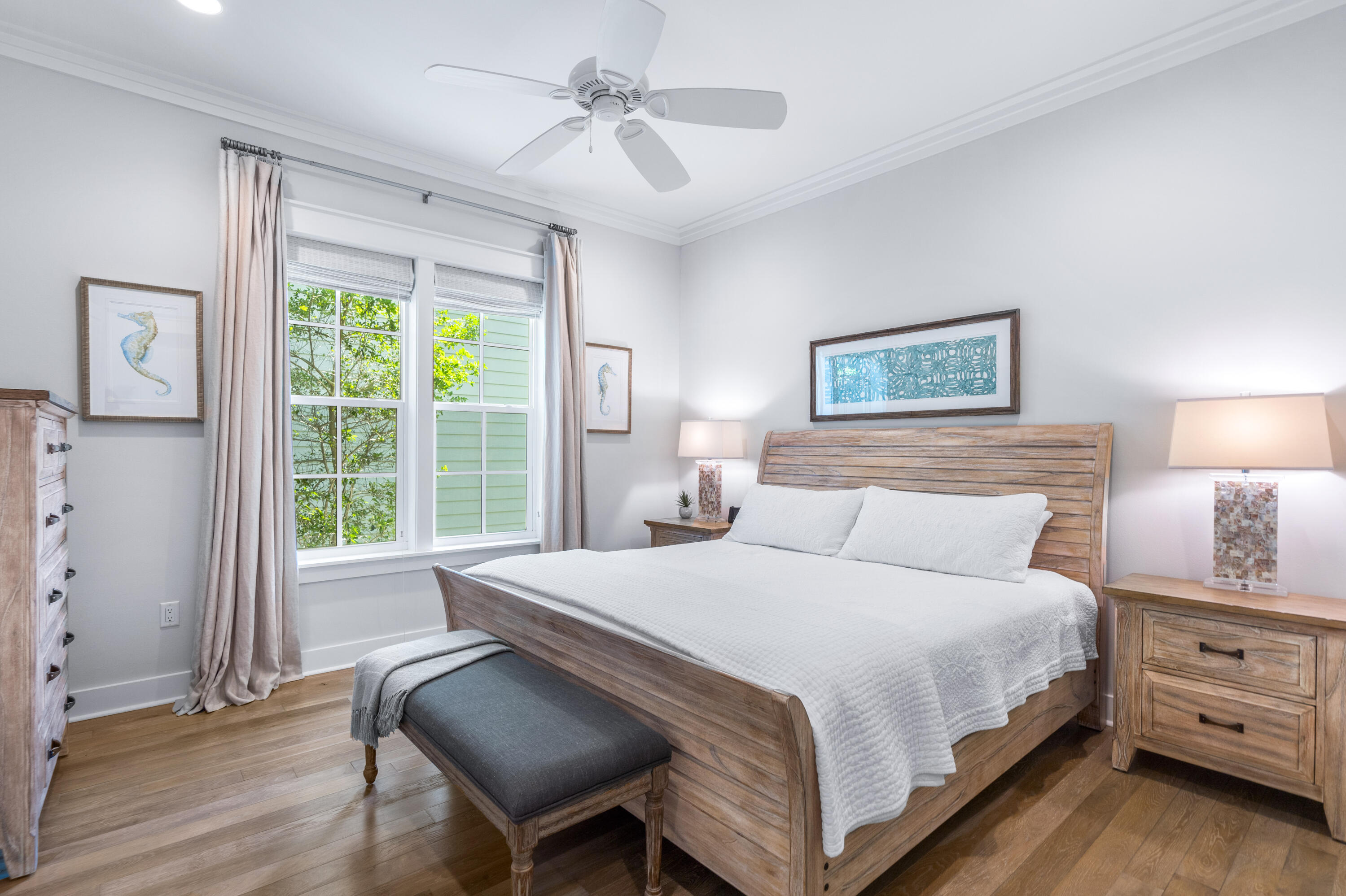 WATERSOUND WEST BEACH - Residential