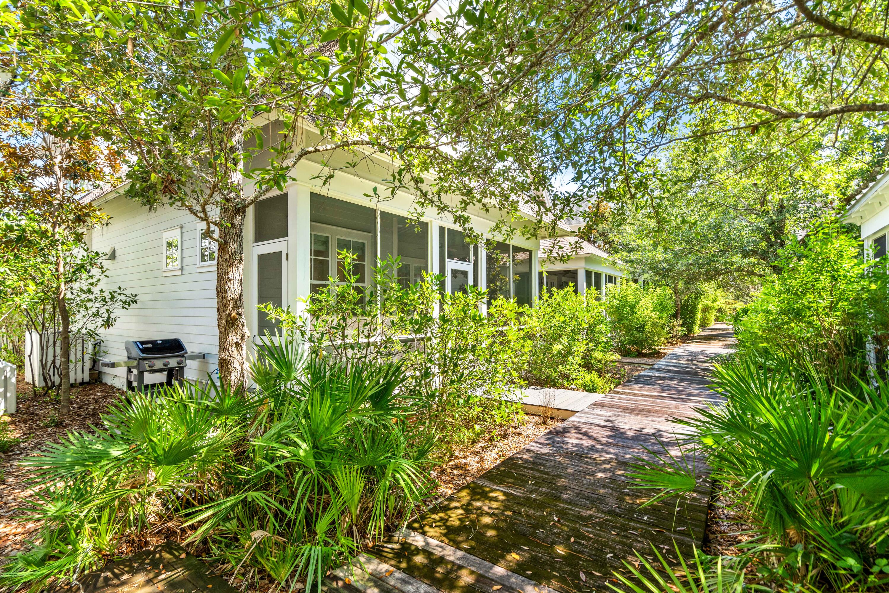 WATERSOUND WEST BEACH - Residential