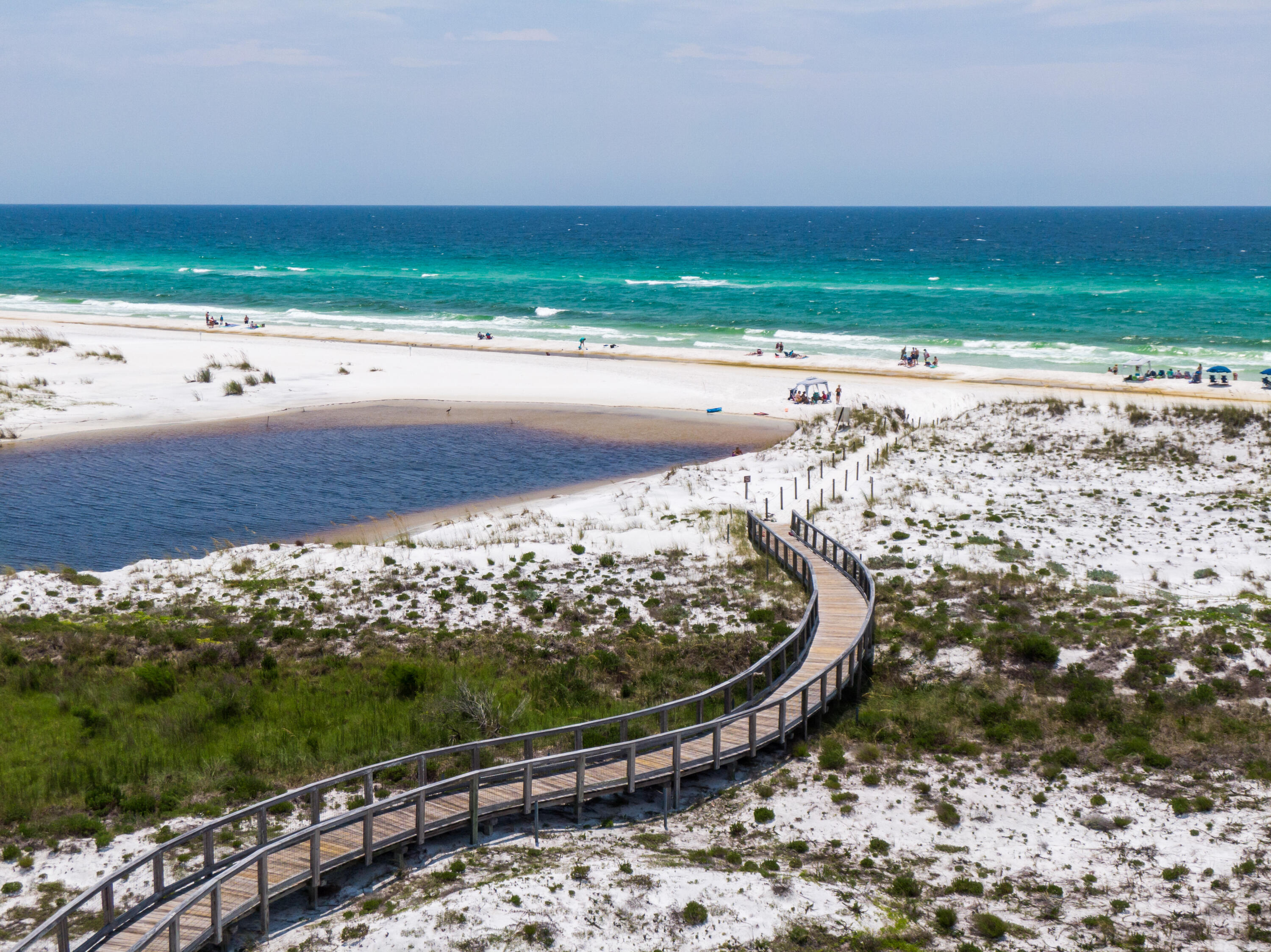 WATERSOUND WEST BEACH - Residential