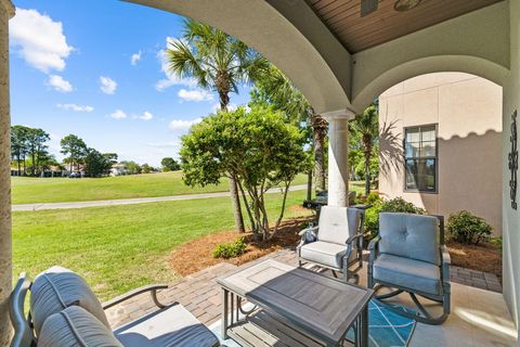 A home in Miramar Beach