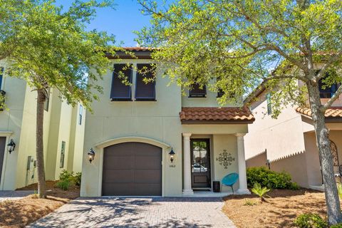 A home in Miramar Beach