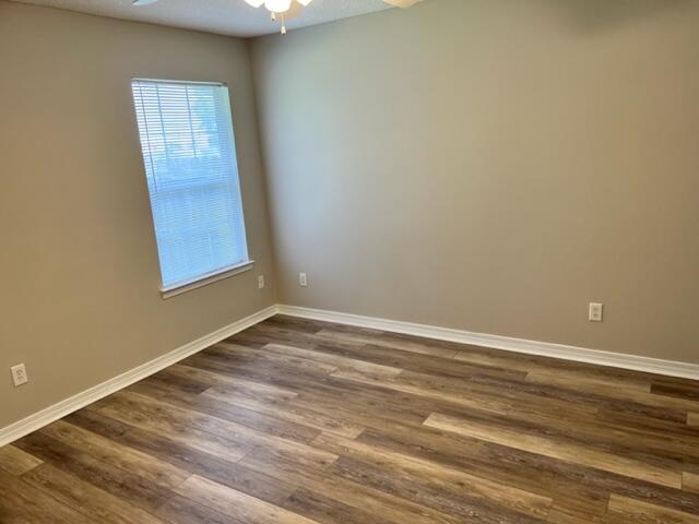 SHANYN TAYLOR OAKS - Residential Lease