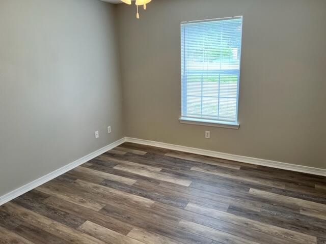 SHANYN TAYLOR OAKS - Residential Lease