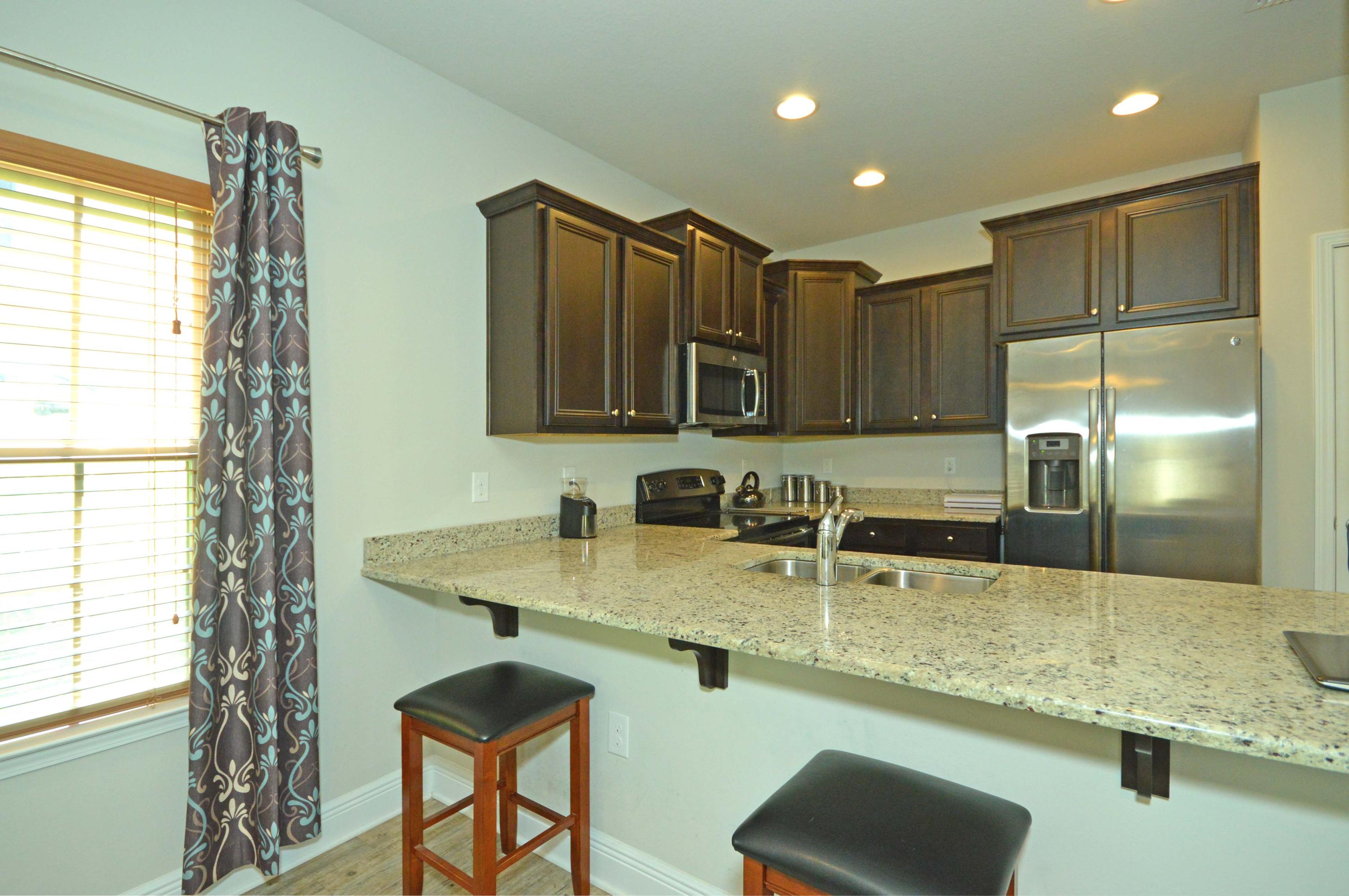 RESERVE POINTE - Residential