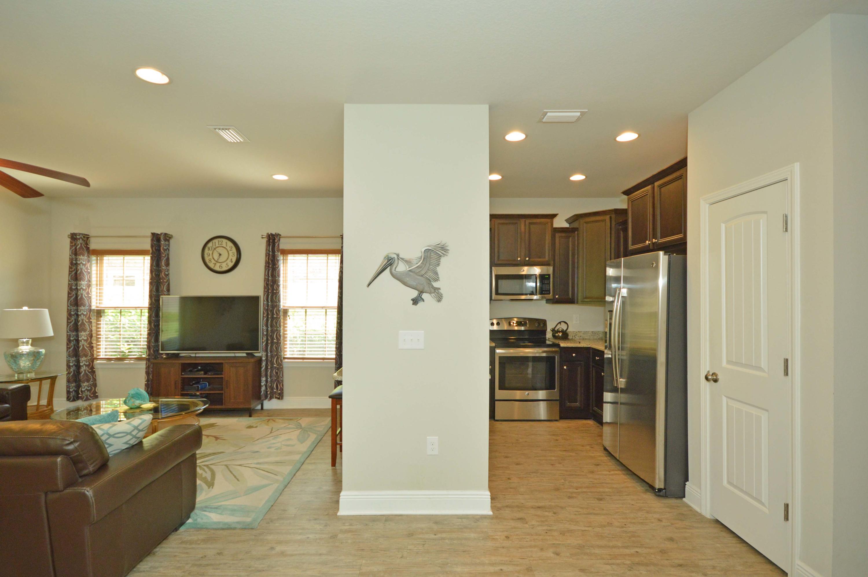 RESERVE POINTE - Residential