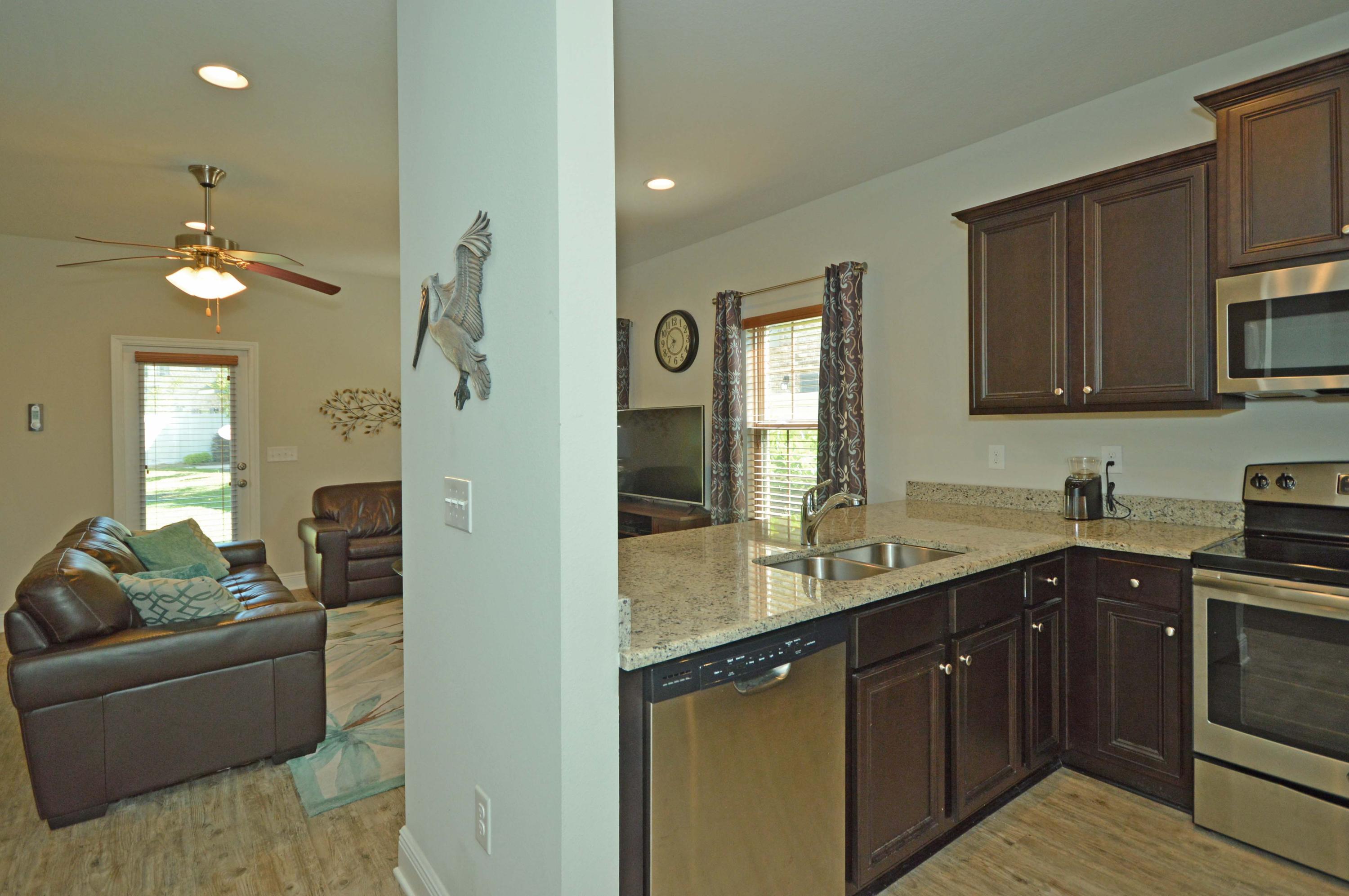 RESERVE POINTE - Residential