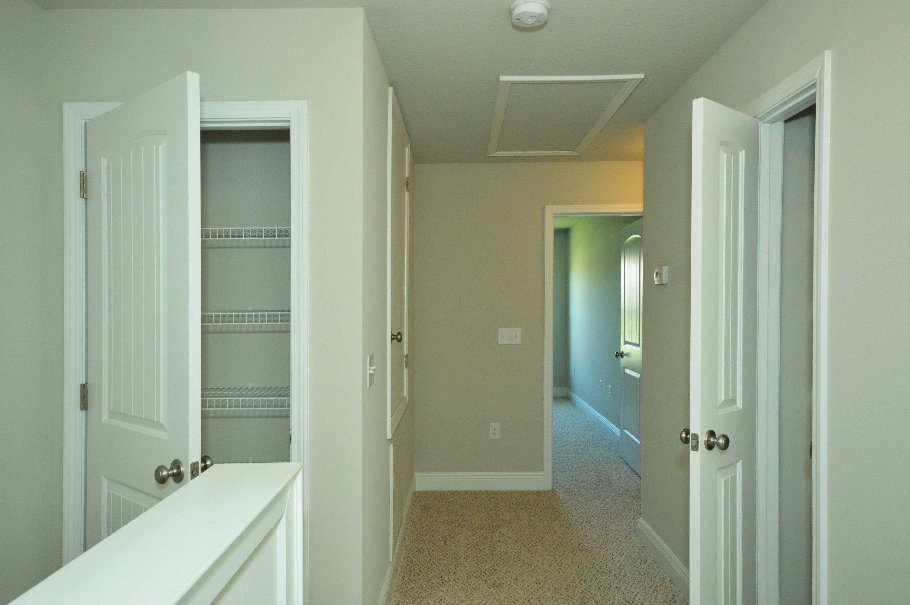 RESERVE POINTE - Residential