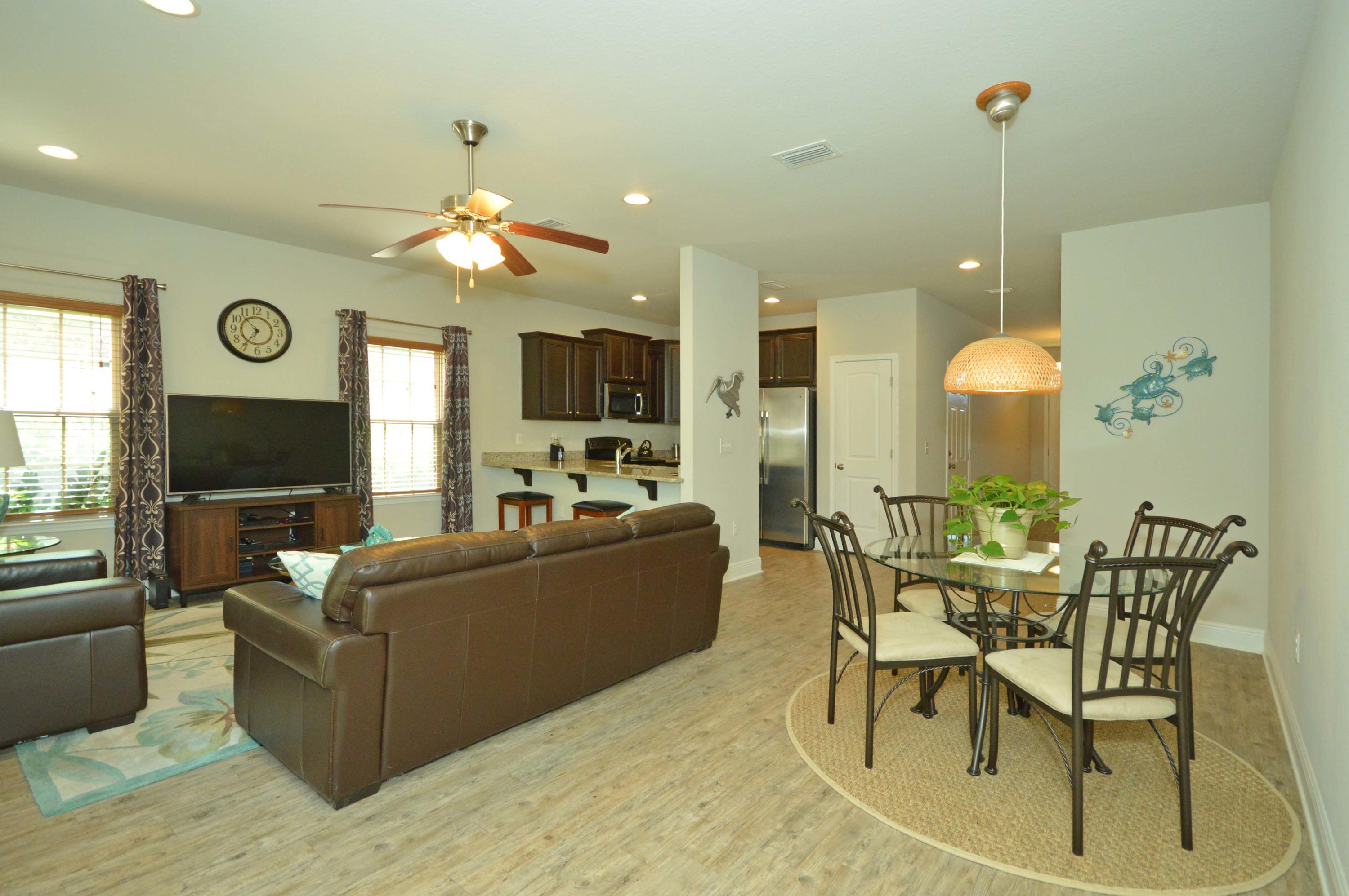 RESERVE POINTE - Residential