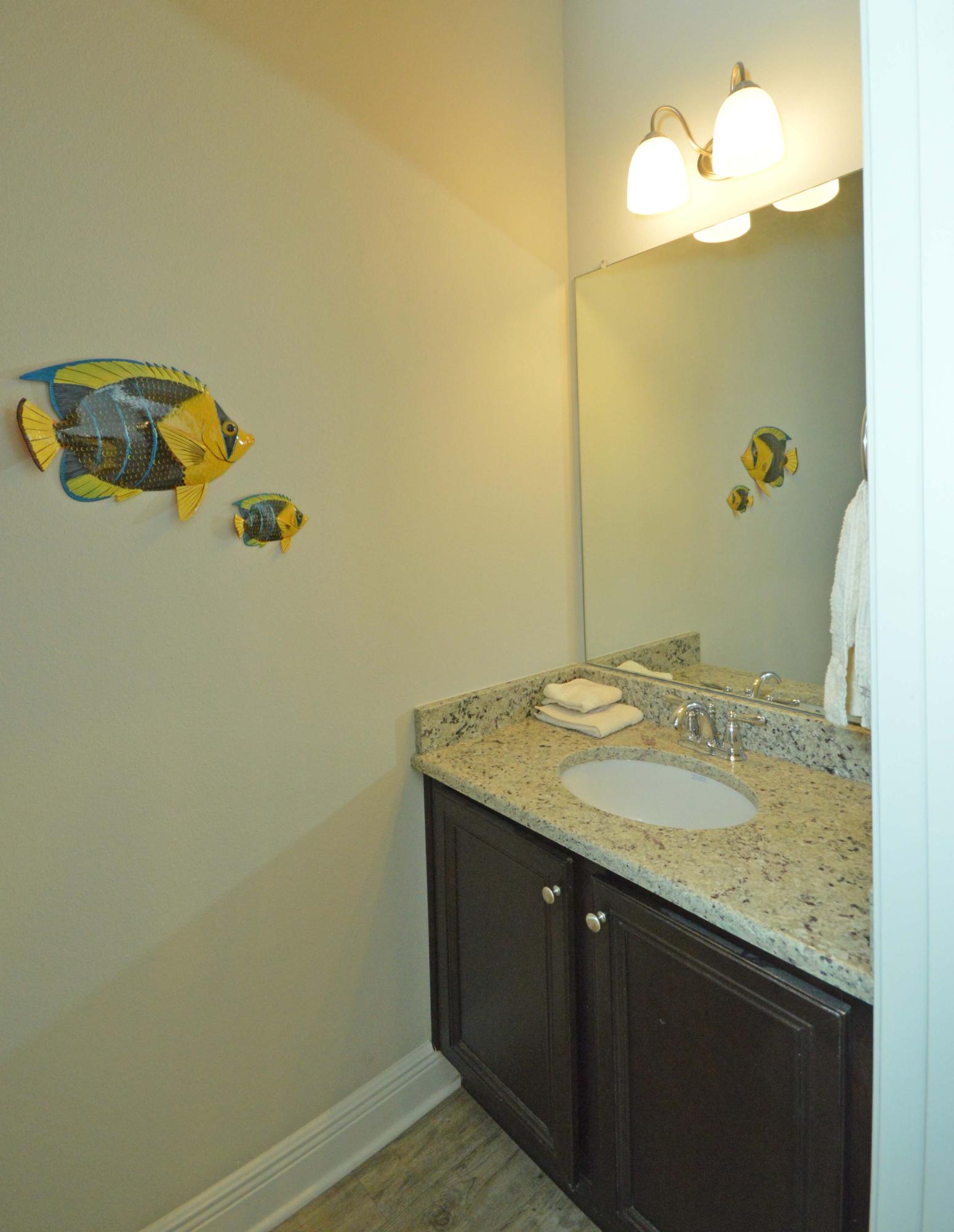 RESERVE POINTE - Residential