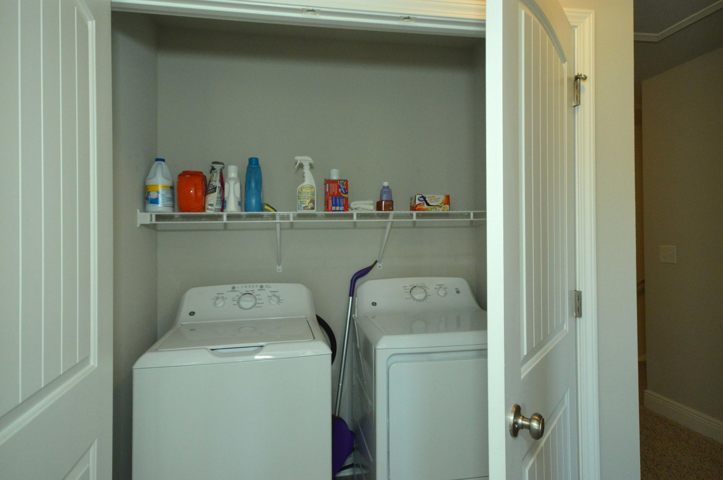 RESERVE POINTE - Residential