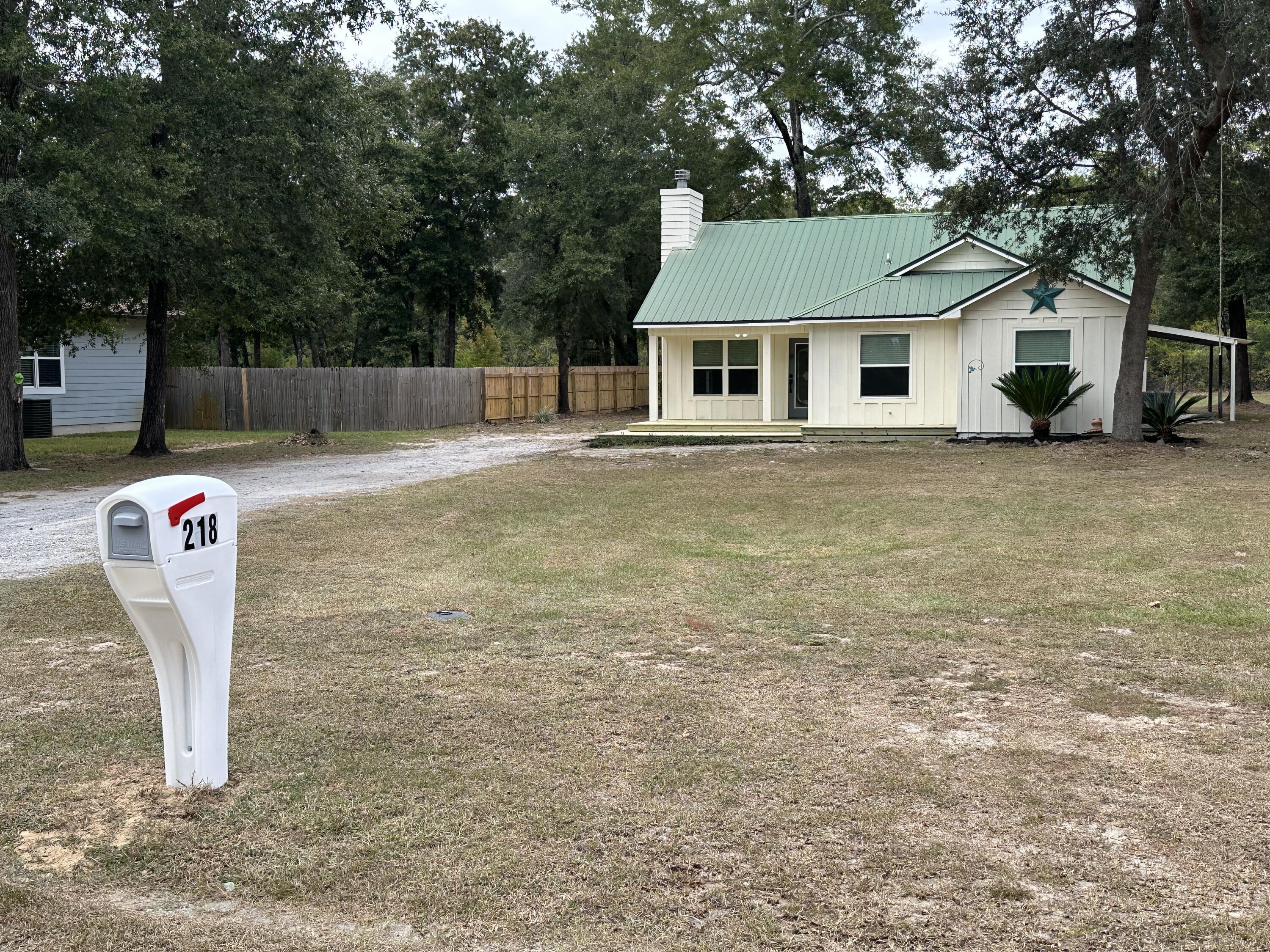 PARADISE UNREC - Residential Lease