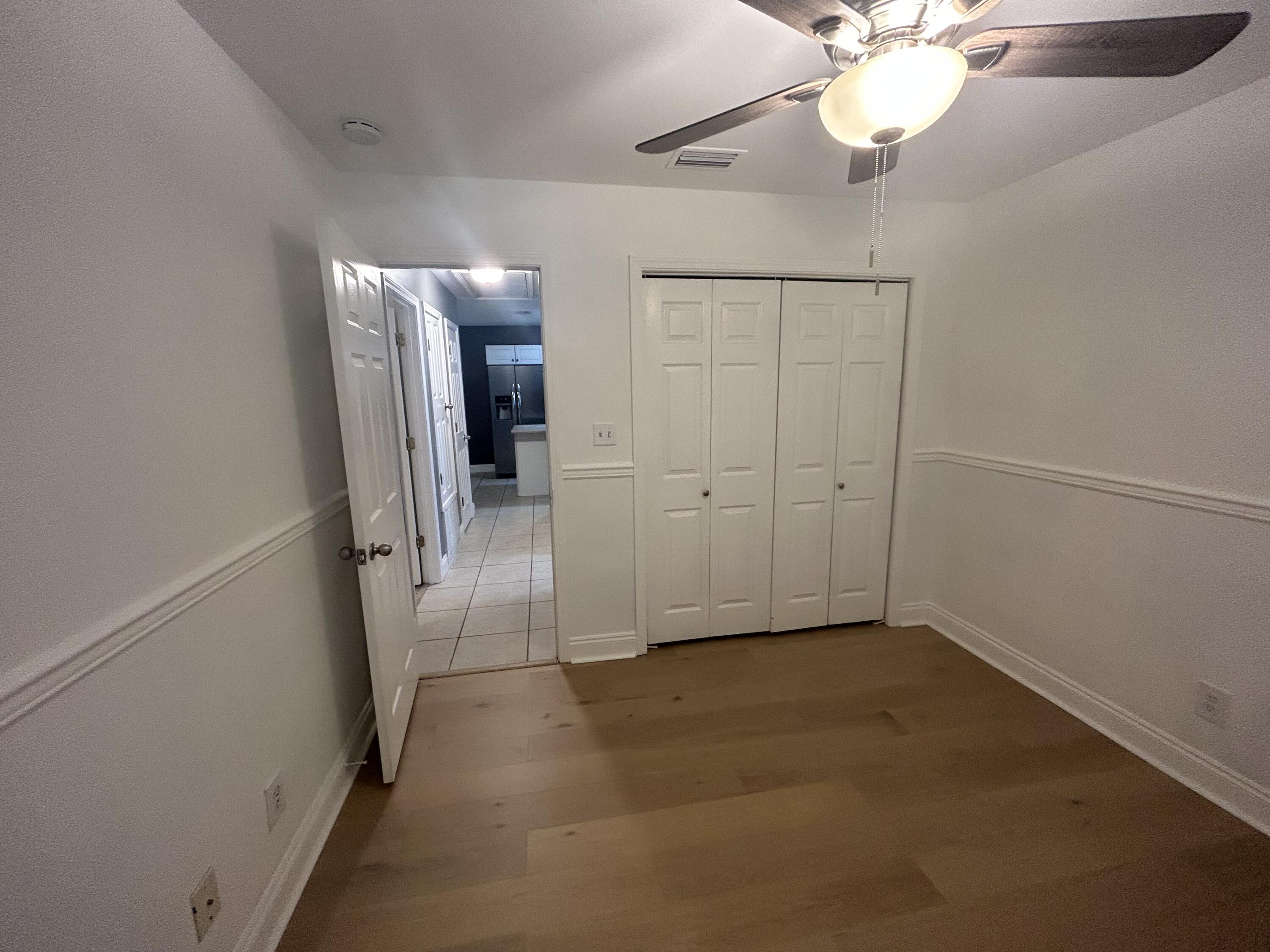 PARADISE UNREC - Residential Lease