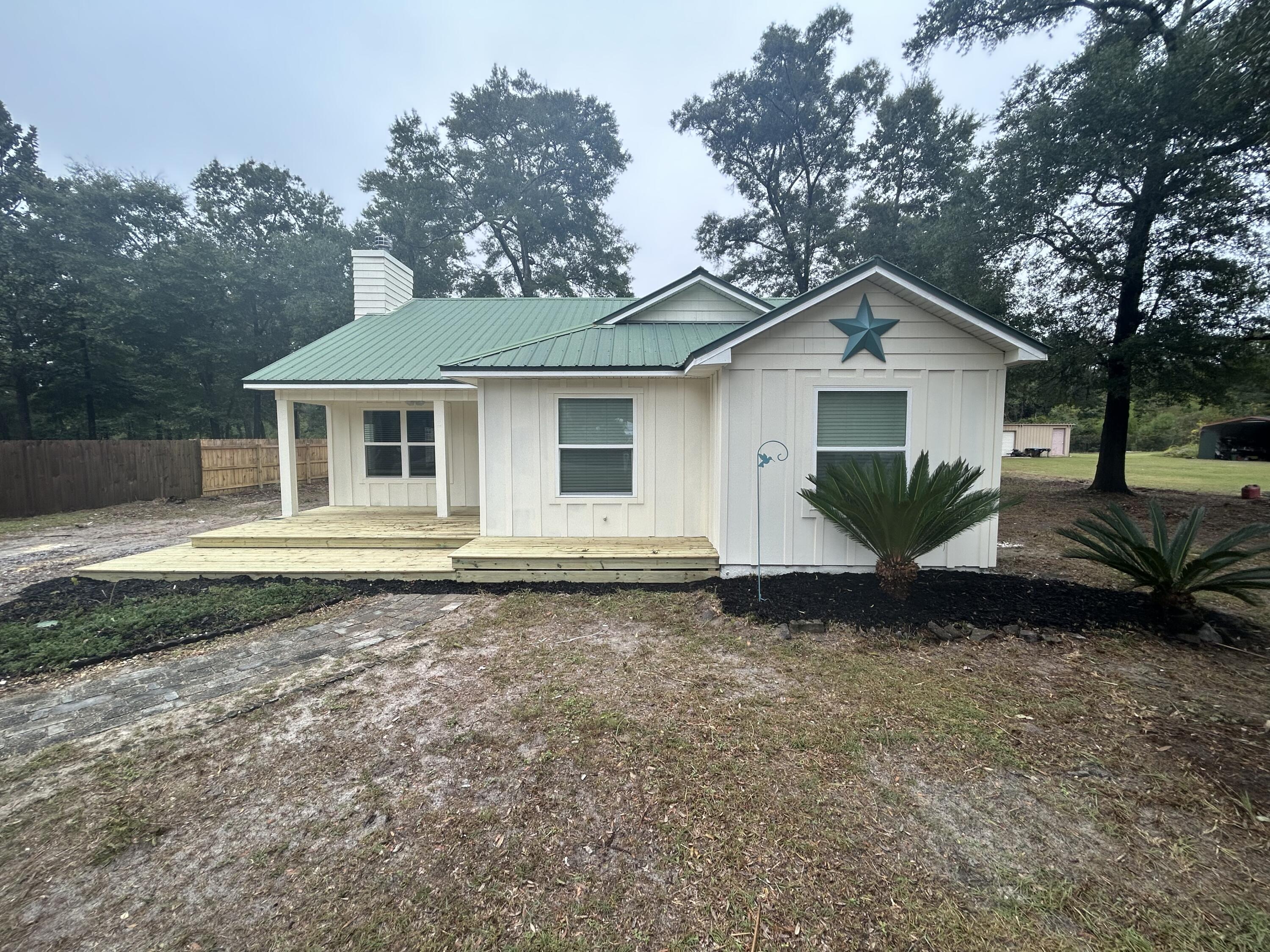 PARADISE UNREC - Residential Lease
