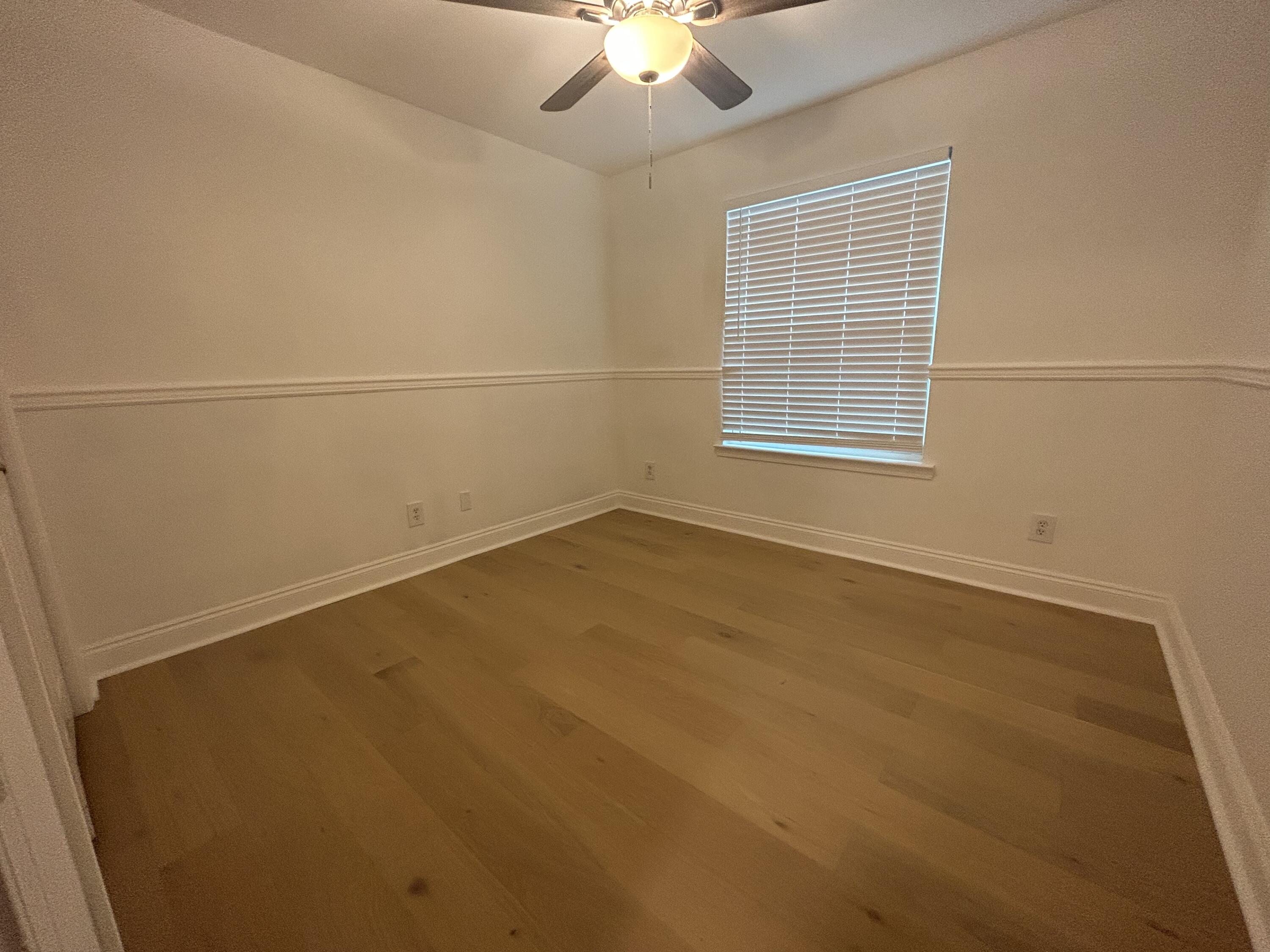 PARADISE UNREC - Residential Lease