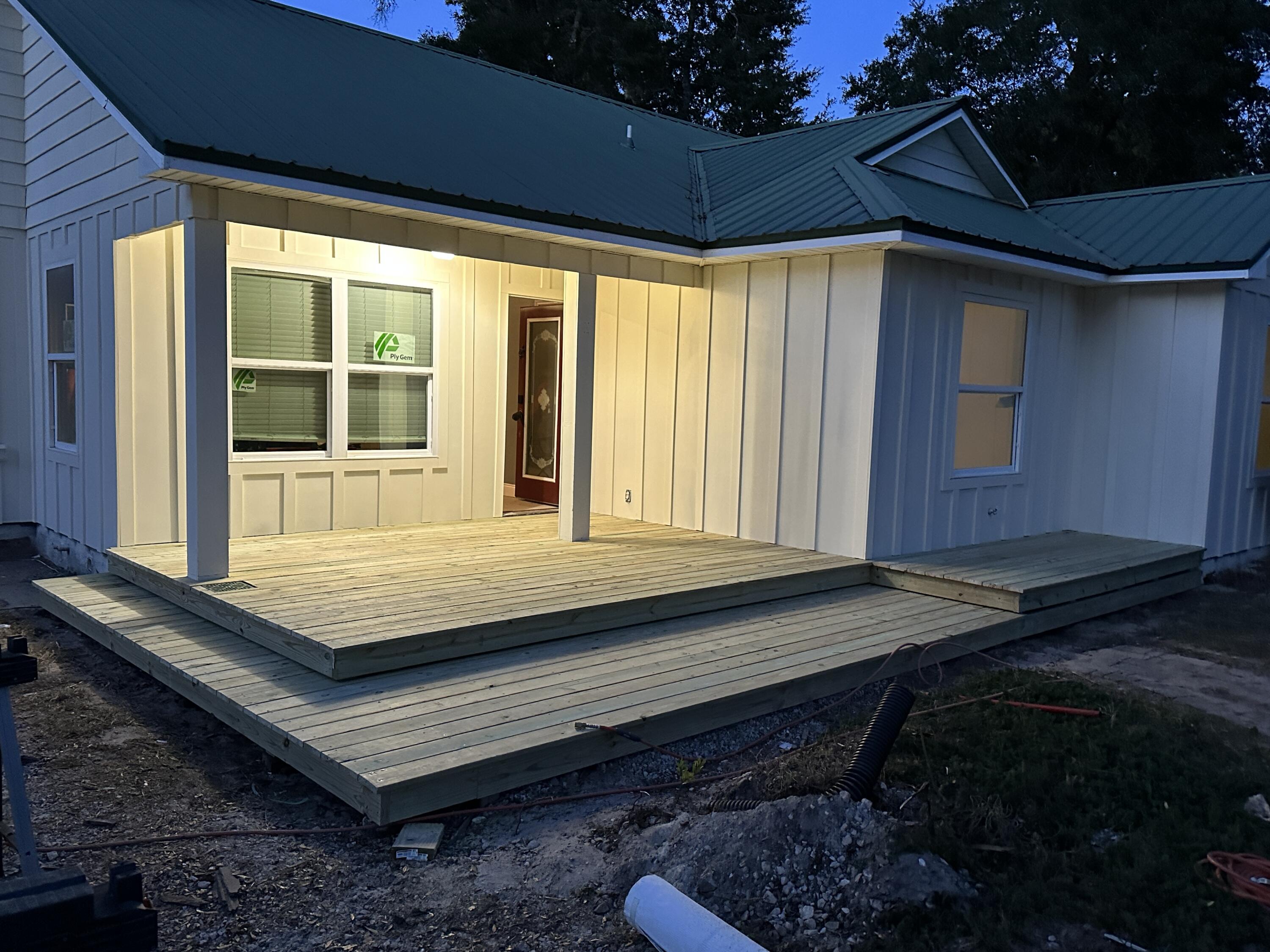 PARADISE UNREC - Residential Lease