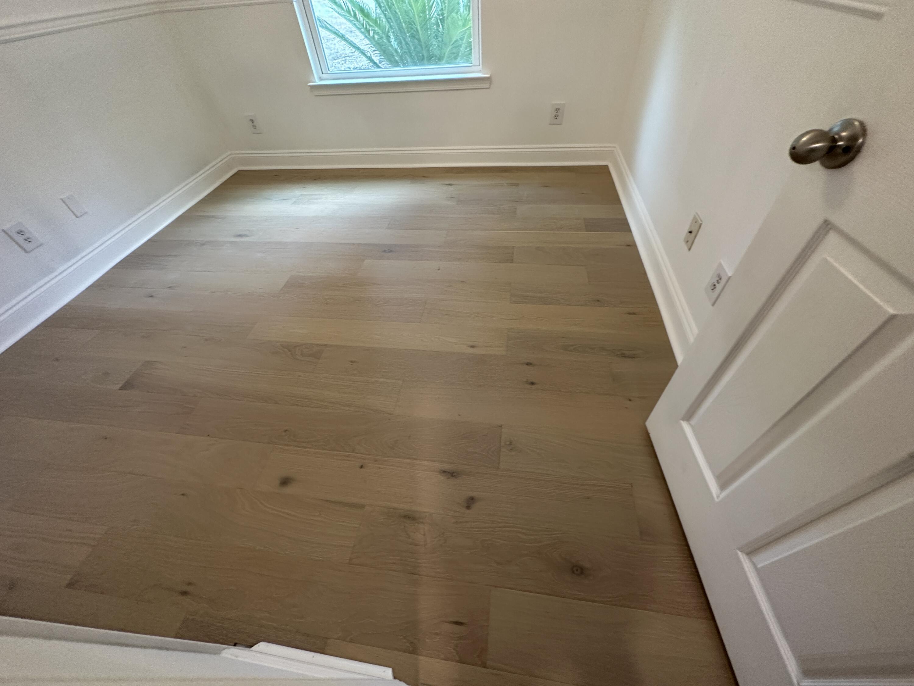 PARADISE UNREC - Residential Lease