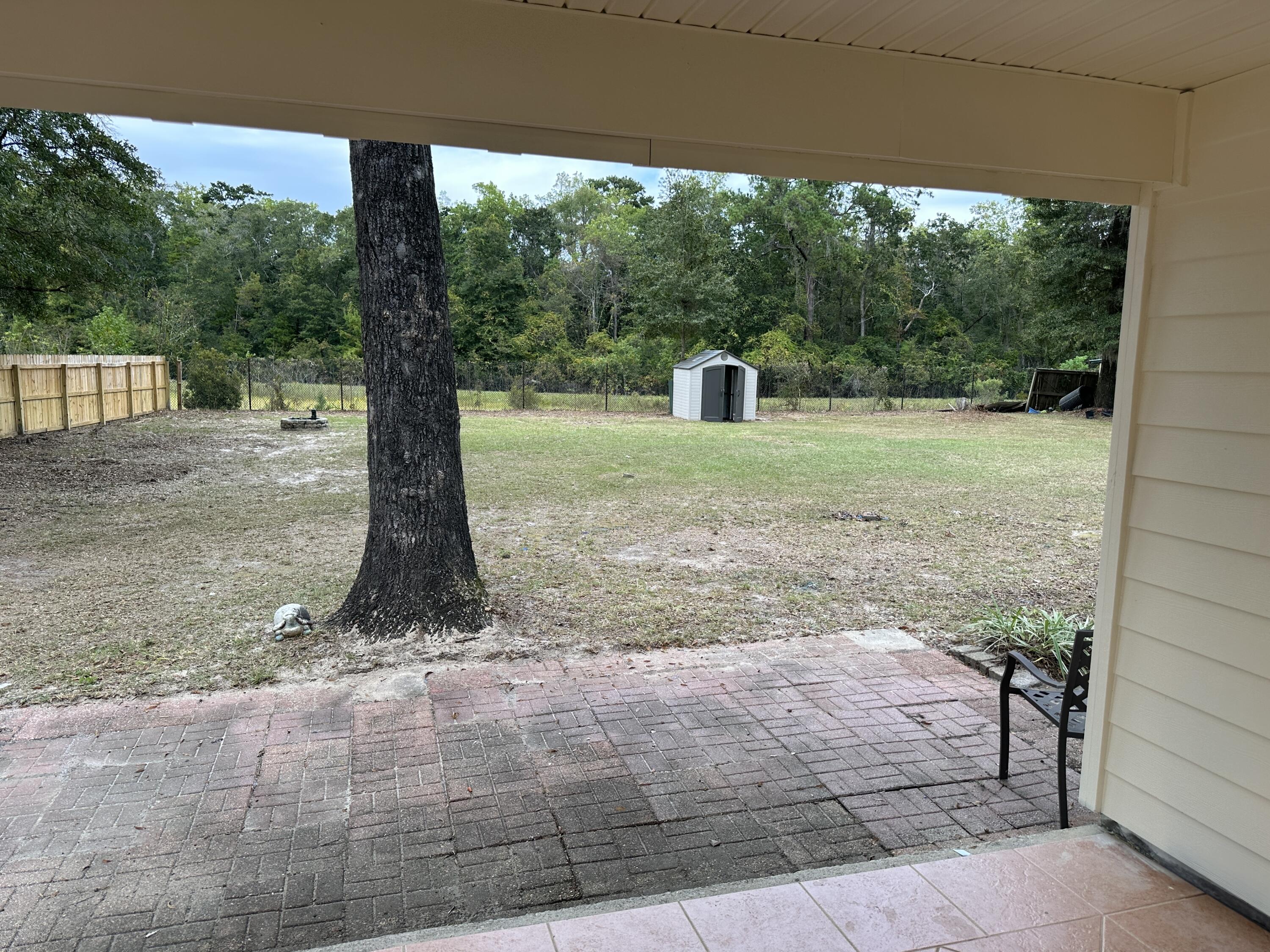PARADISE UNREC - Residential Lease