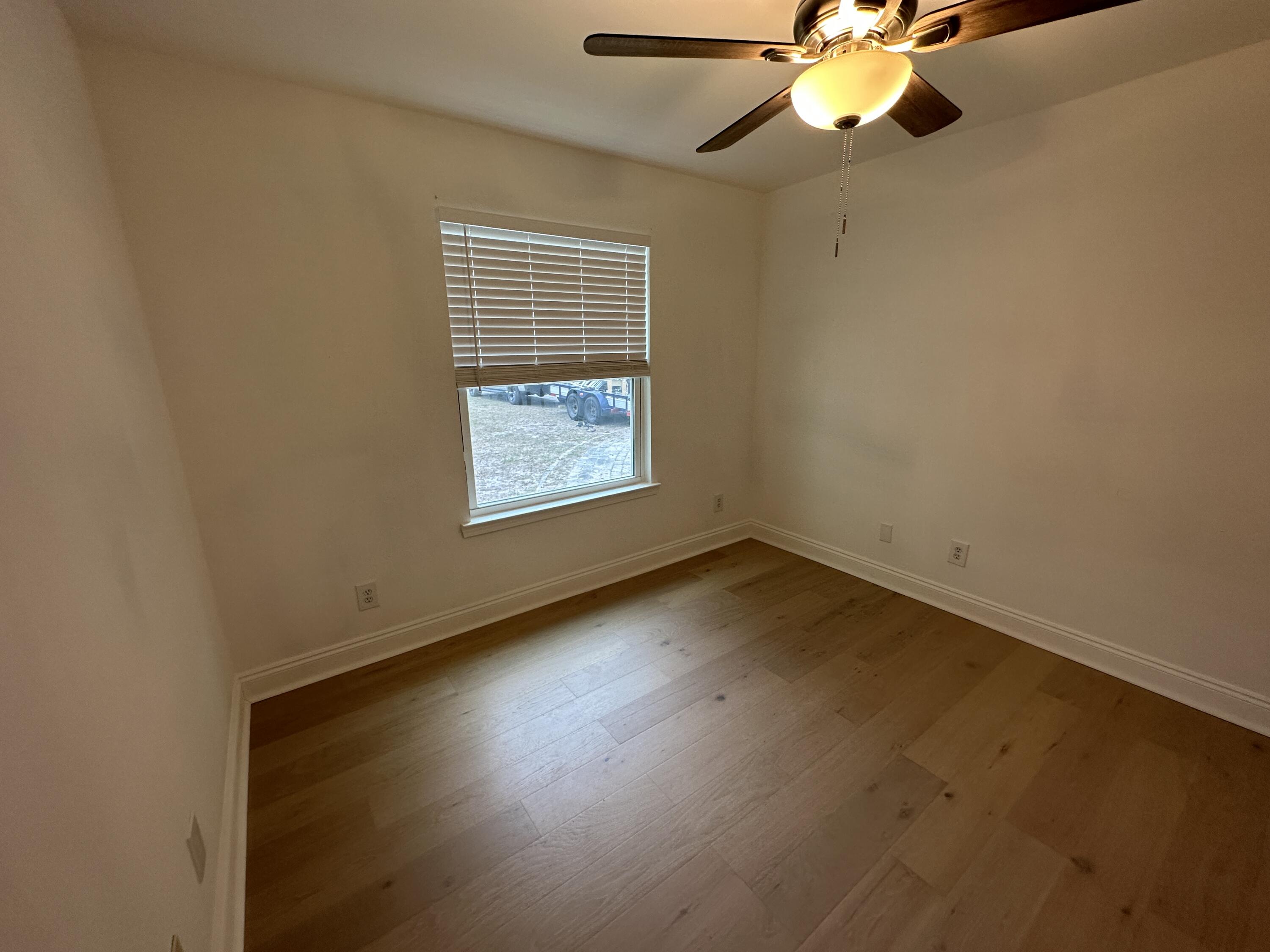 PARADISE UNREC - Residential Lease