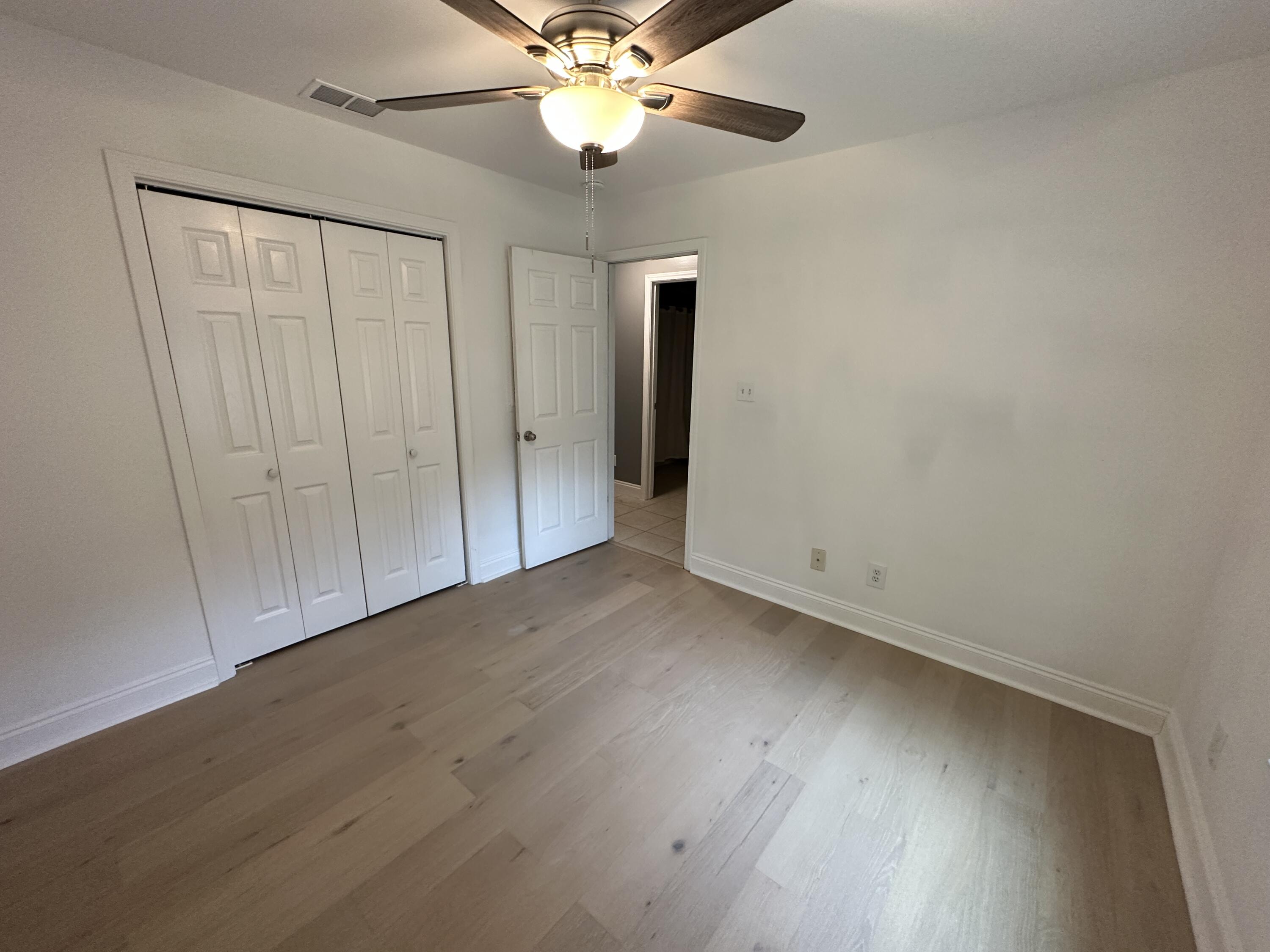PARADISE UNREC - Residential Lease