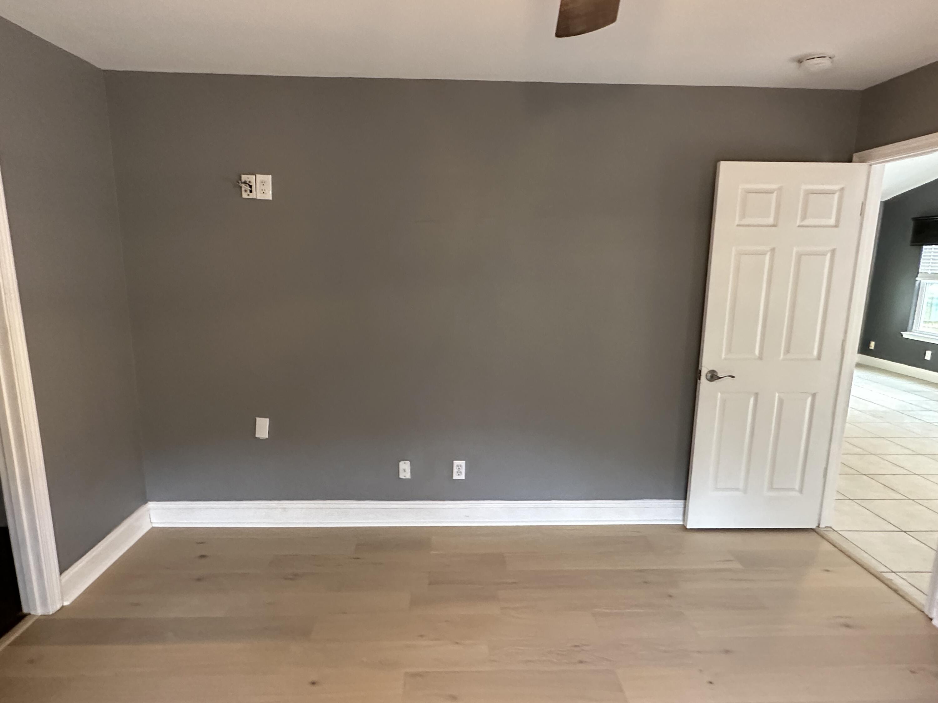 PARADISE UNREC - Residential Lease