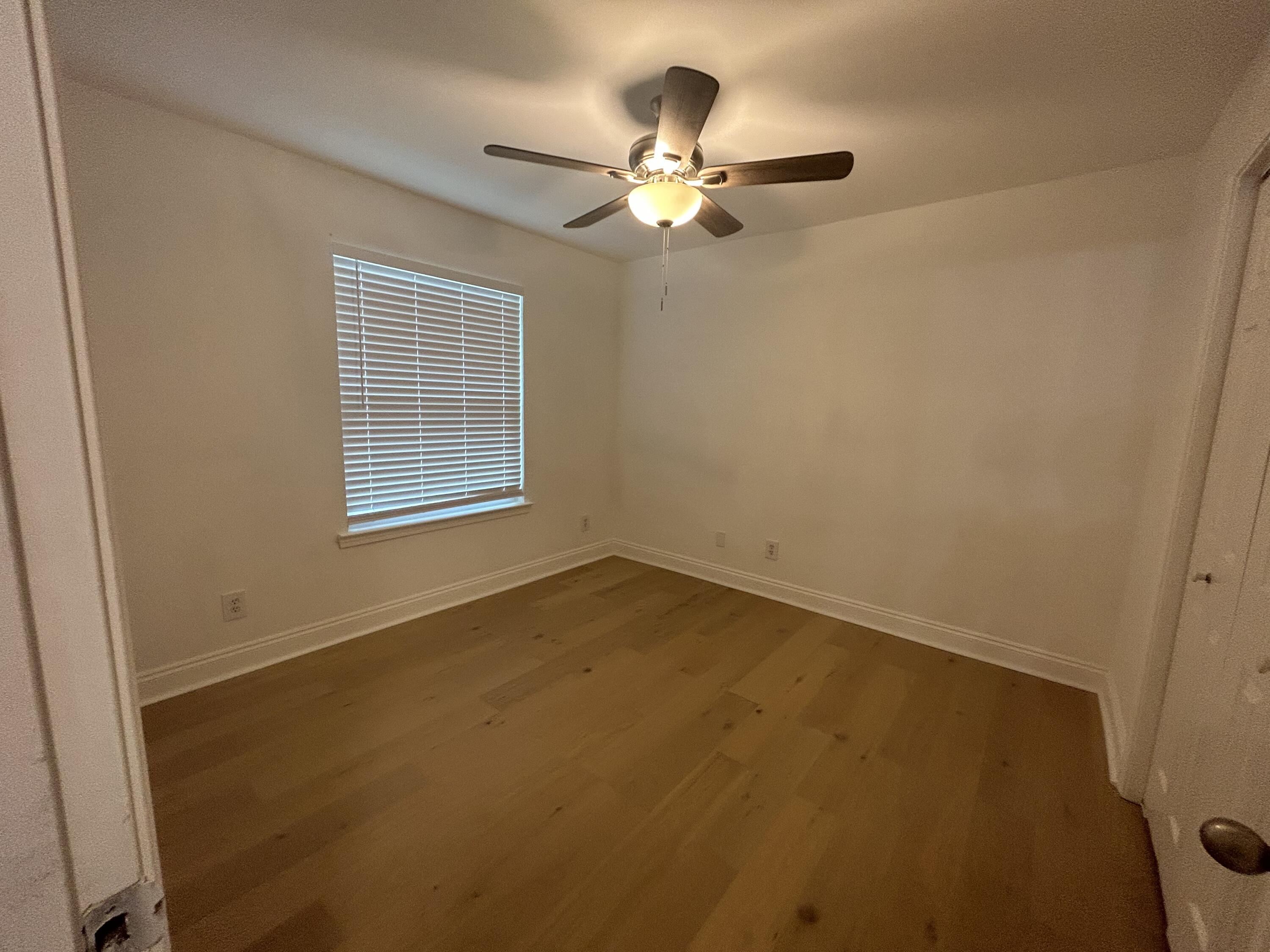 PARADISE UNREC - Residential Lease