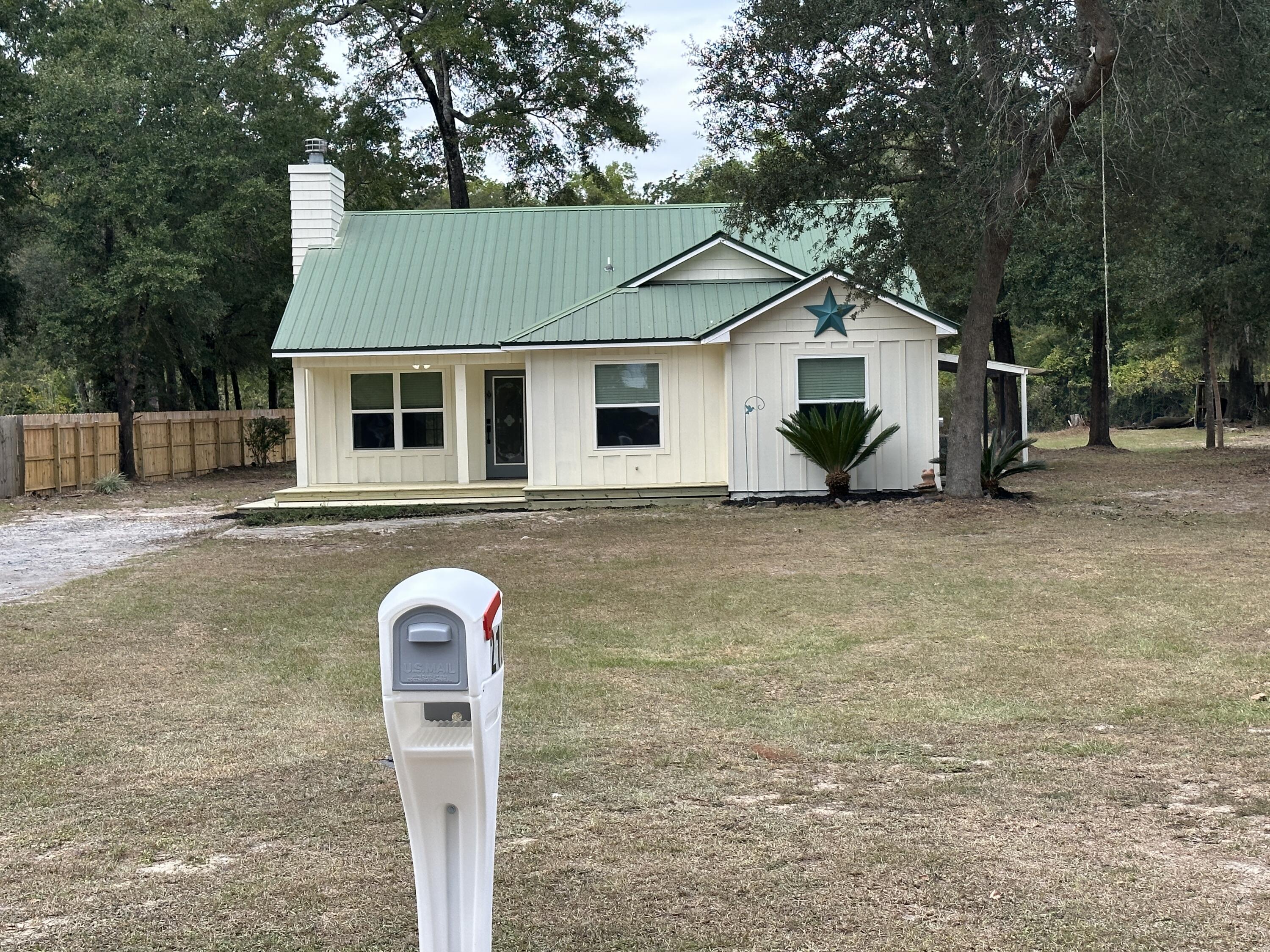 PARADISE UNREC - Residential Lease