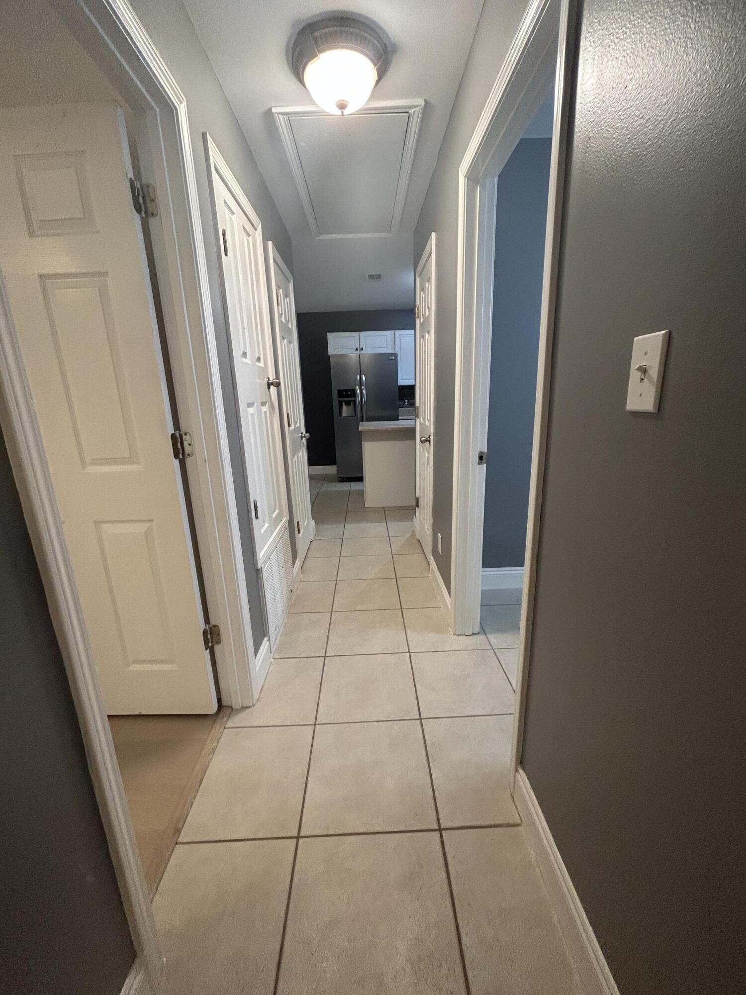 PARADISE UNREC - Residential Lease