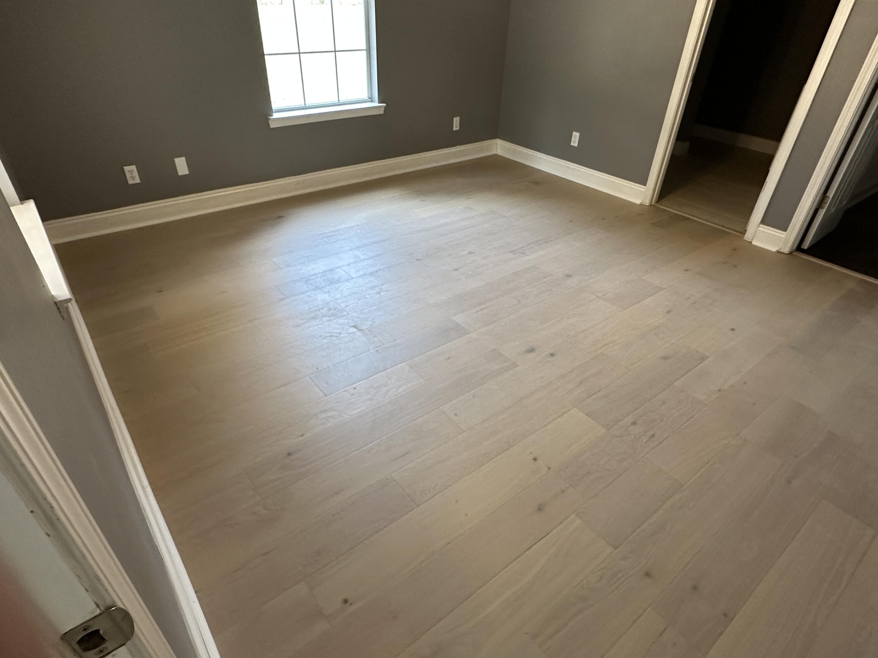 PARADISE UNREC - Residential Lease