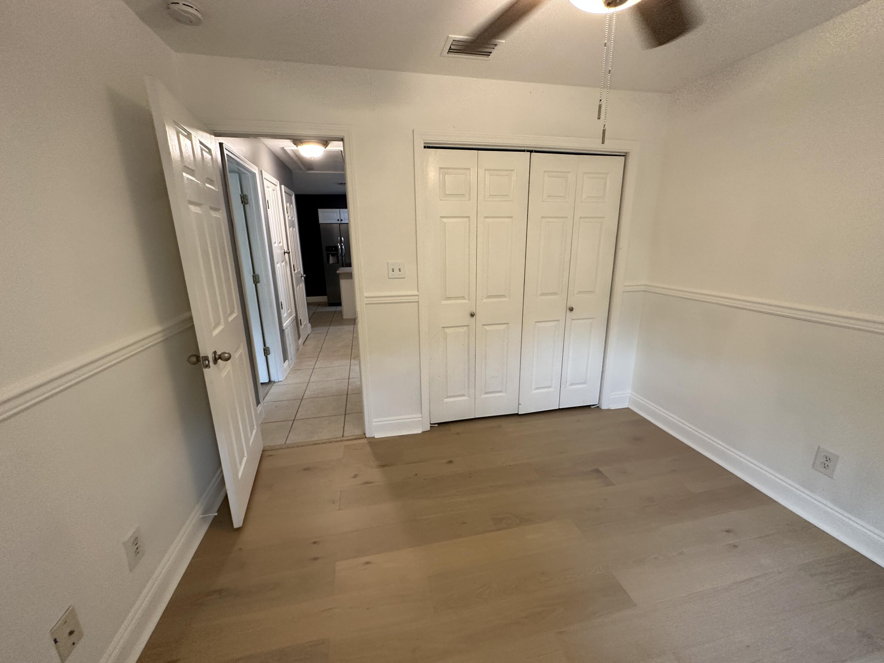 PARADISE UNREC - Residential Lease